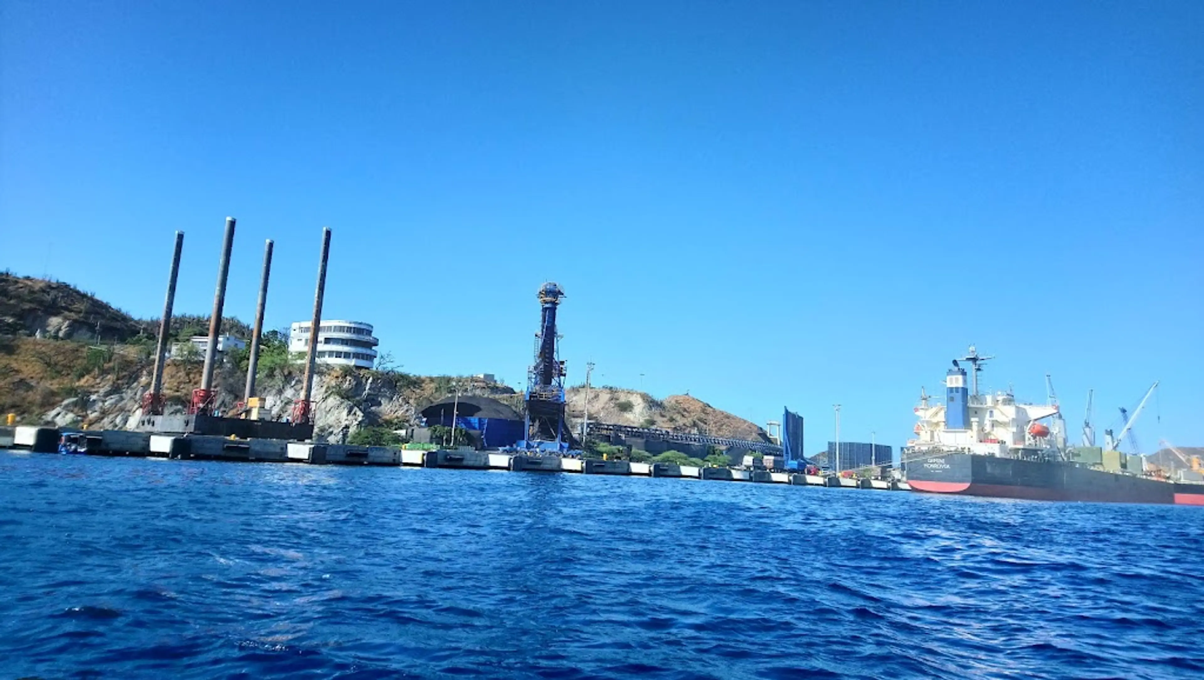 Santa Marta