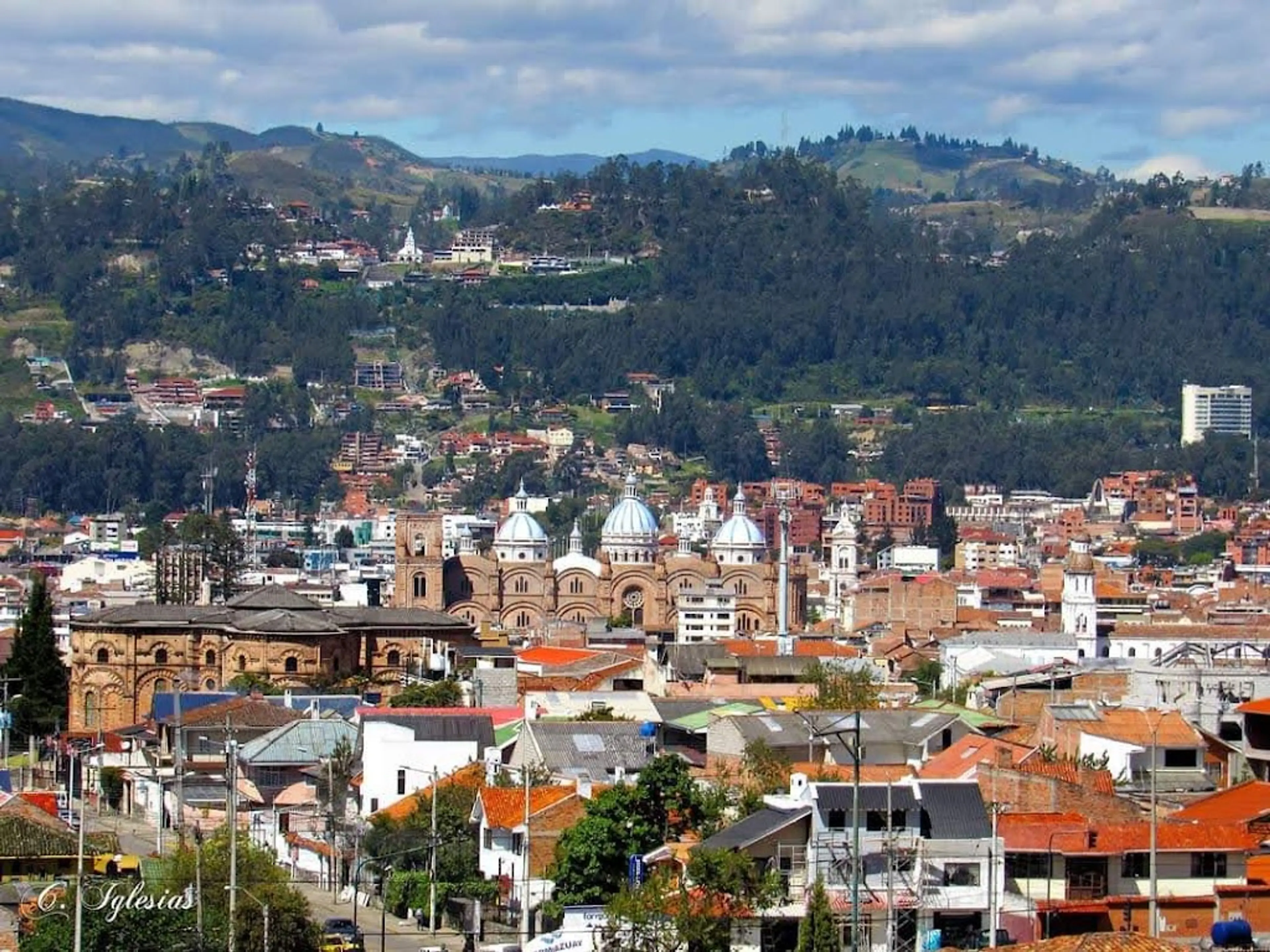 Cuenca