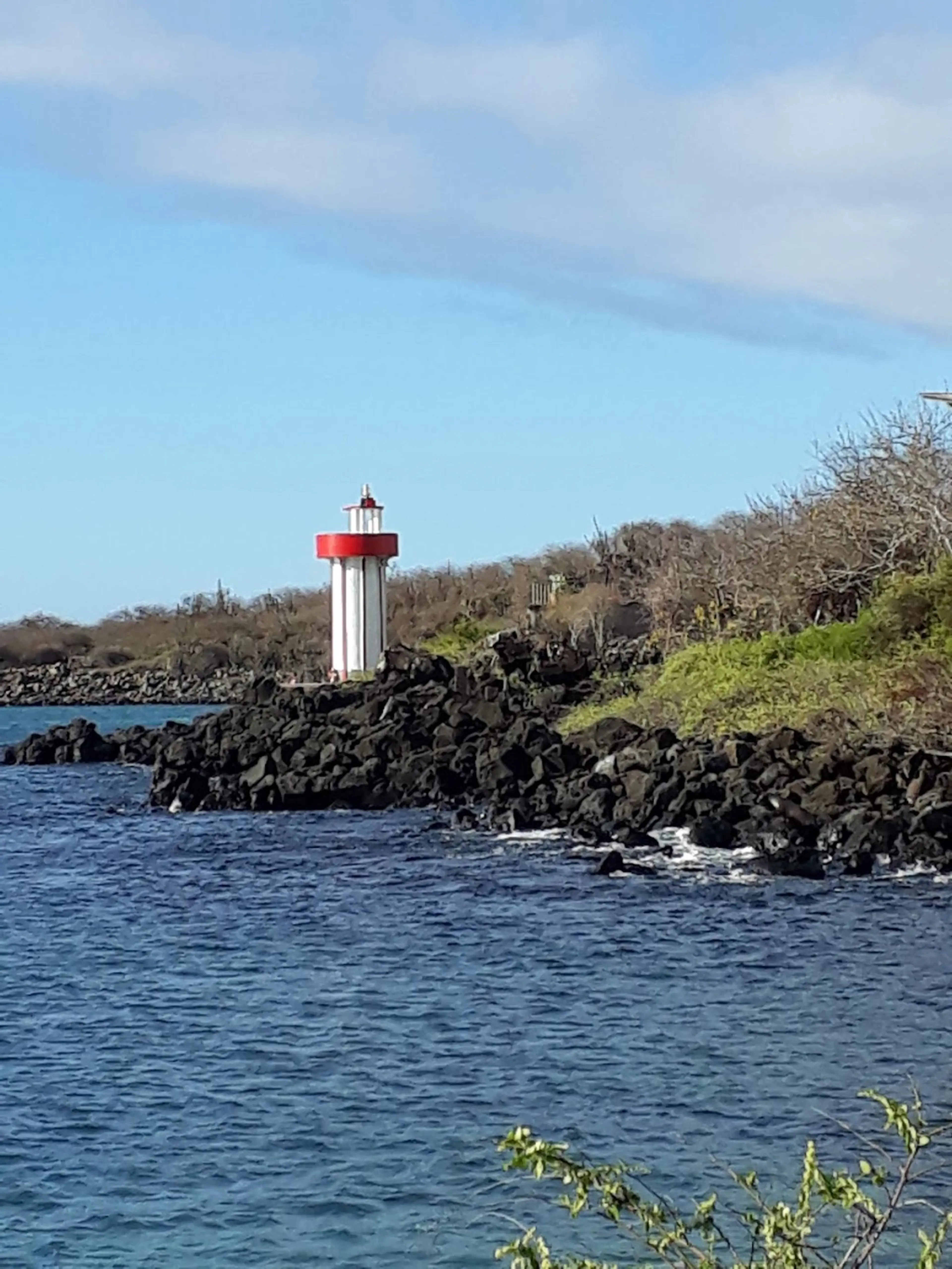 San Cristobal Island
