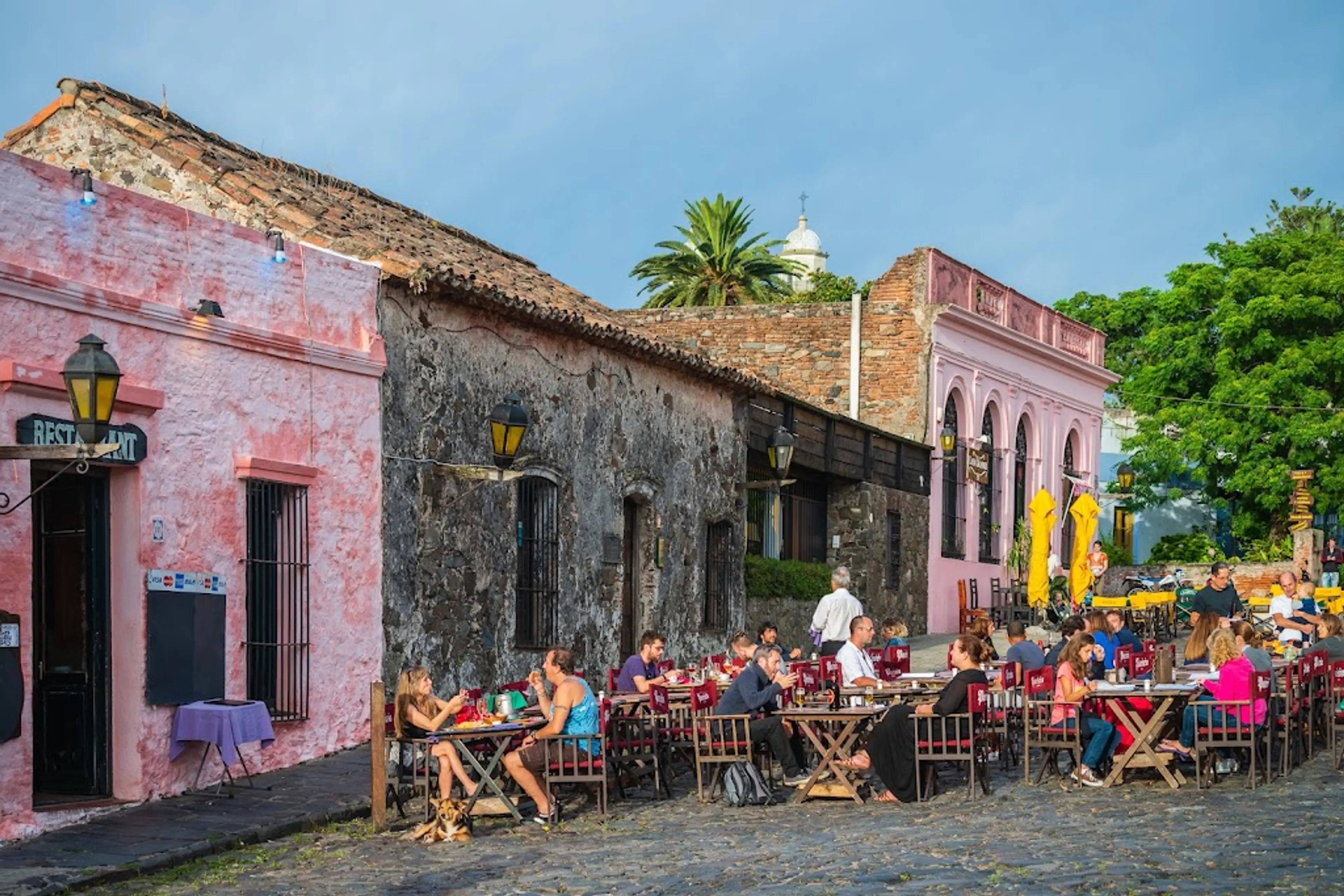 Colonia del Sacramento