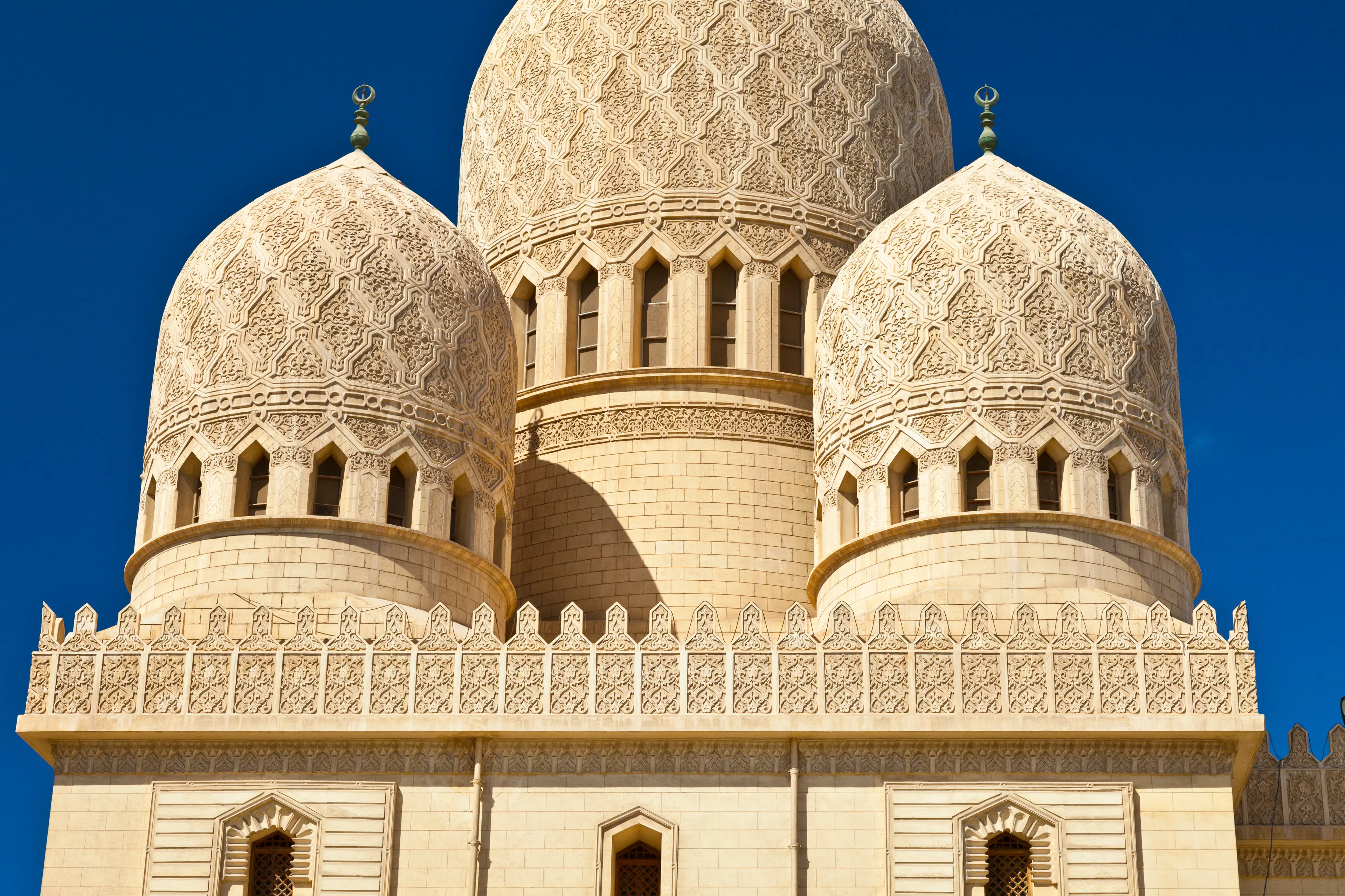Abu al-Abbas al-Mursi mosque Abu al-Abbas al-Mursi mosque