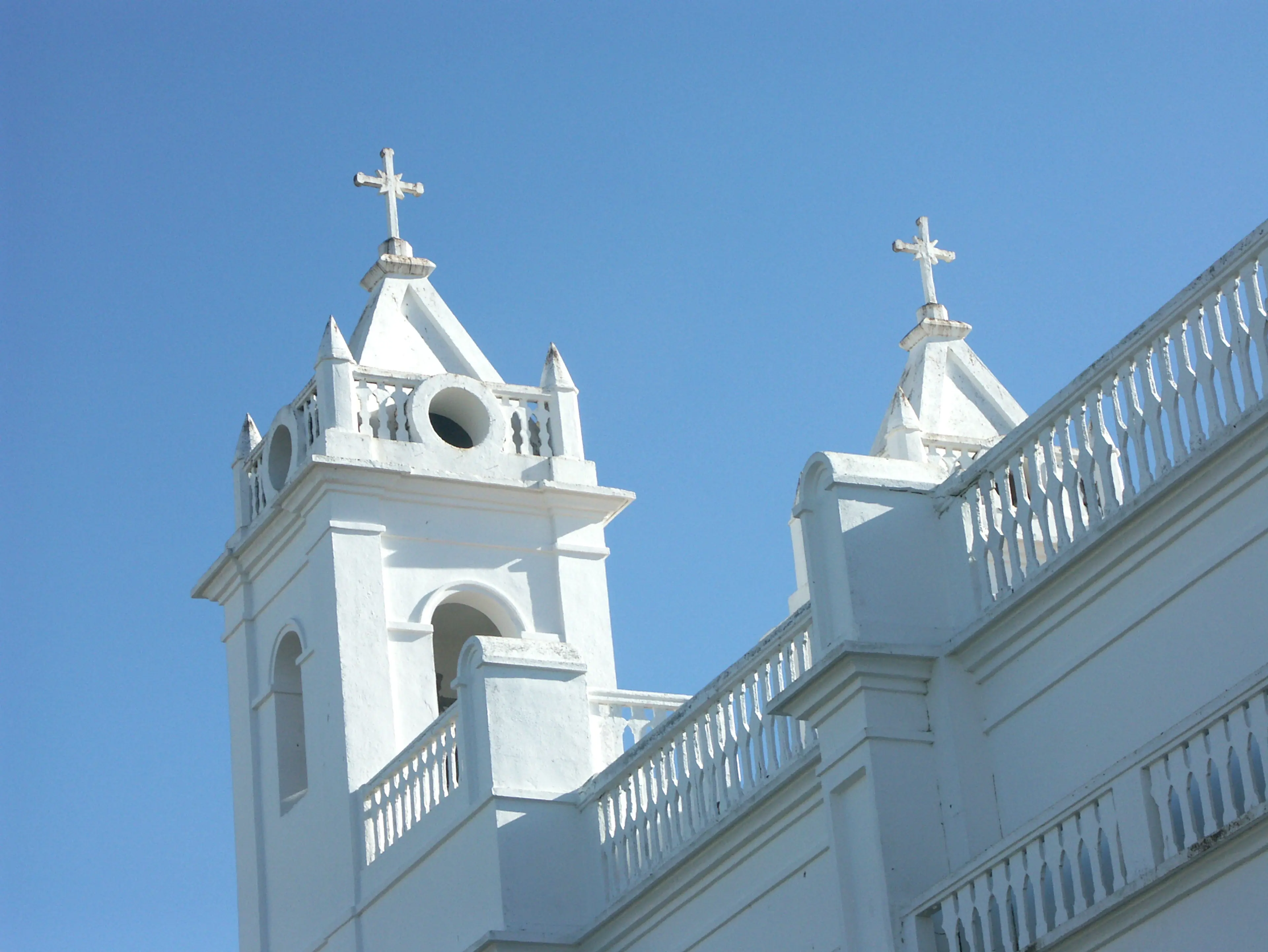 Christian church Christian church