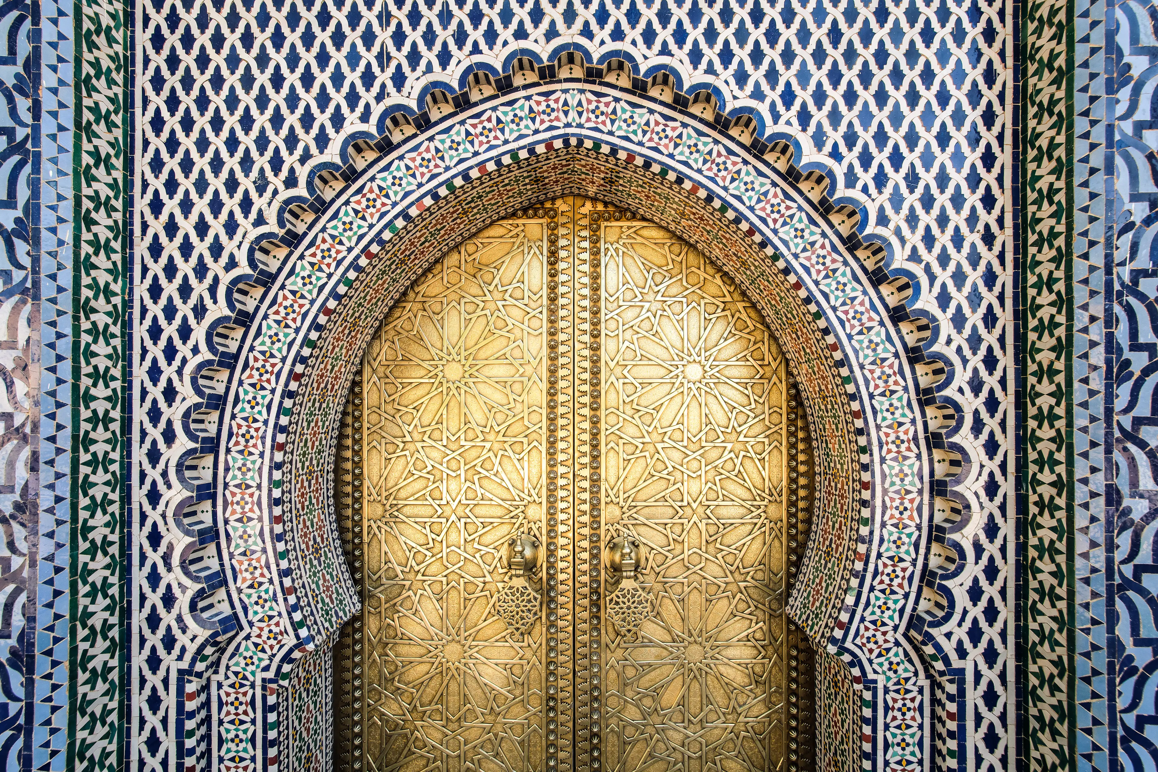 Explore the Mystic Beauty of Fez, Morocco: A 2-day Itinerary