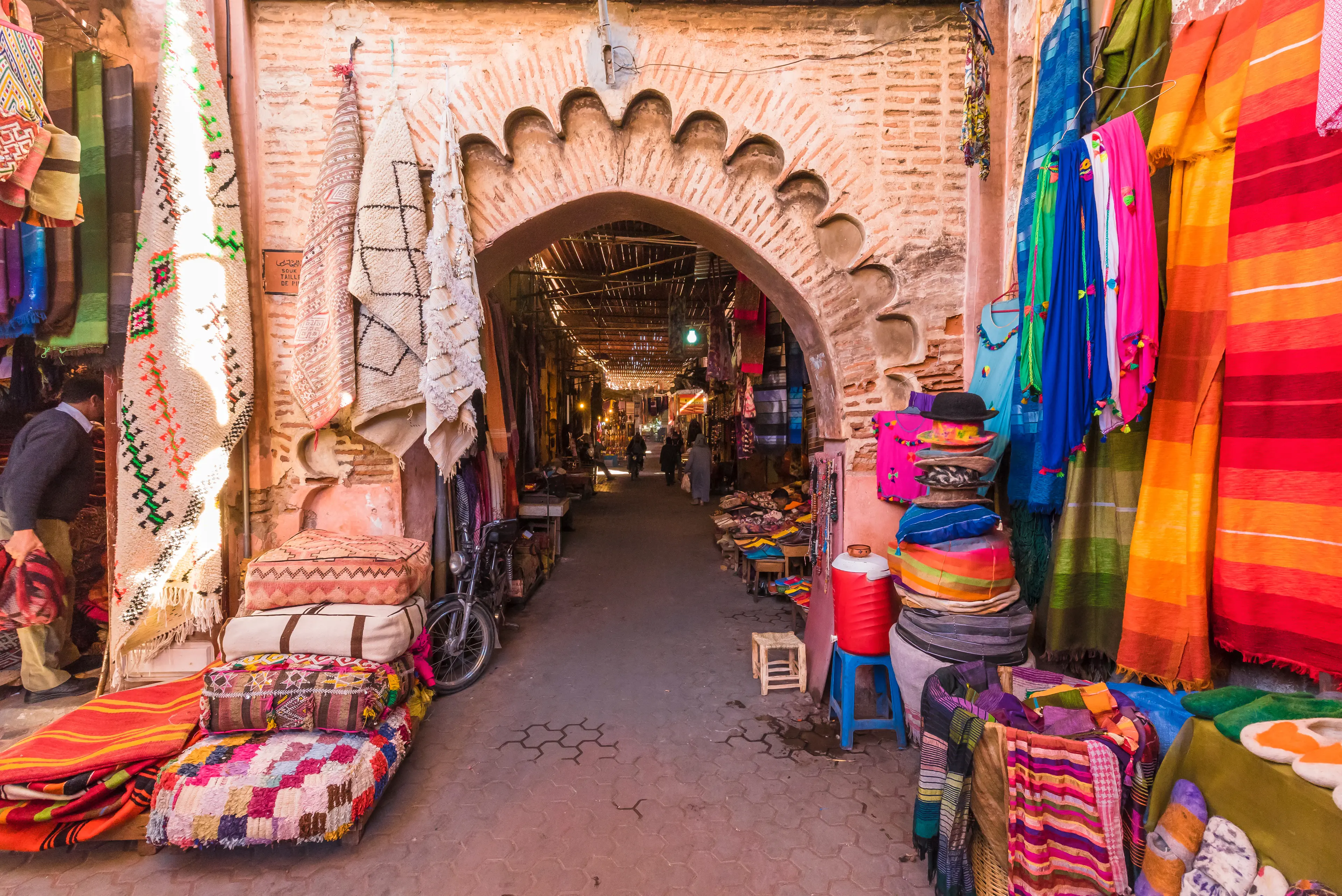 3-Day Solo Adventure: Exploring Marrakech's Hidden Outdoors