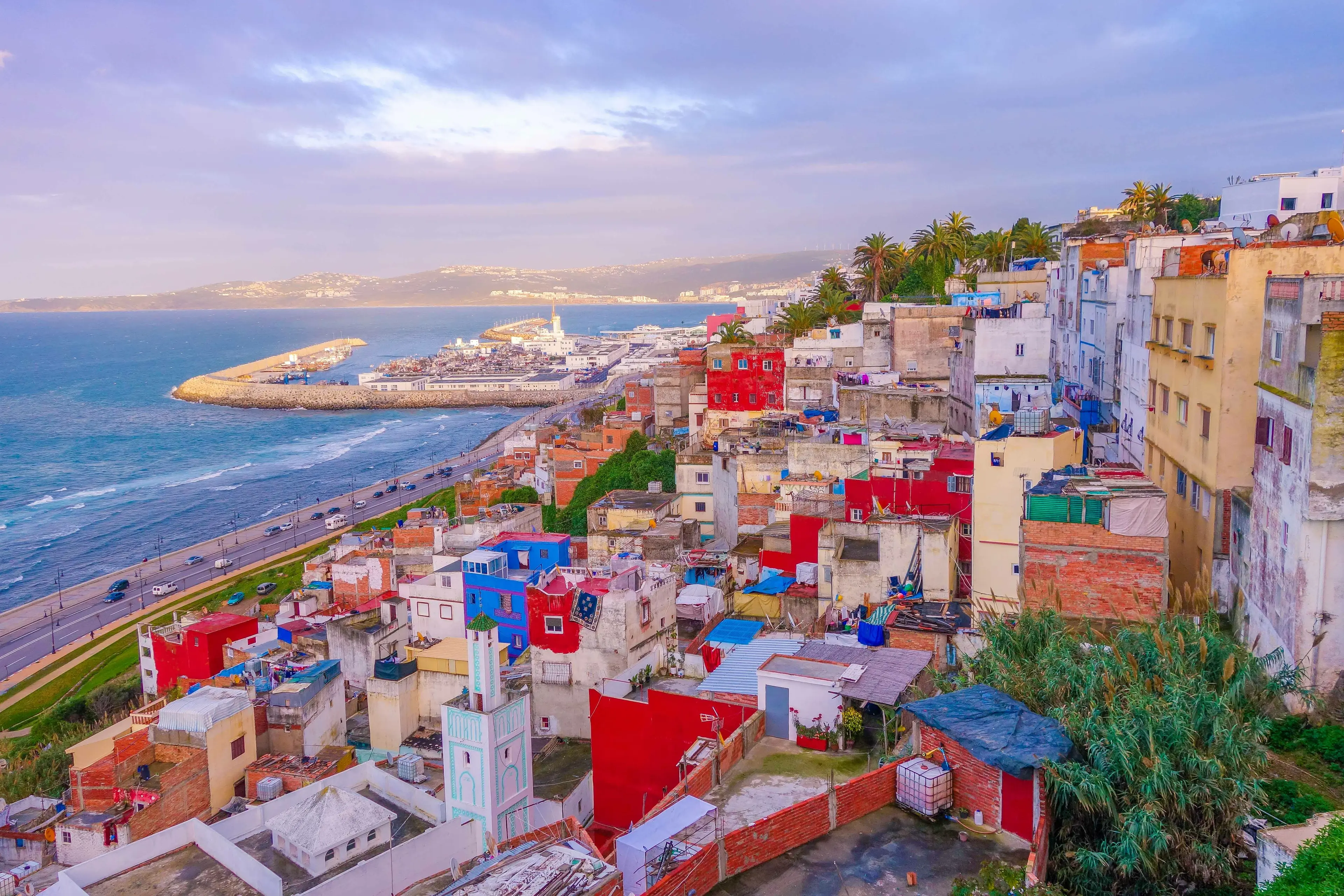 2-Day Adventurous Tangier Itinerary for Couples Off The Beaten Path