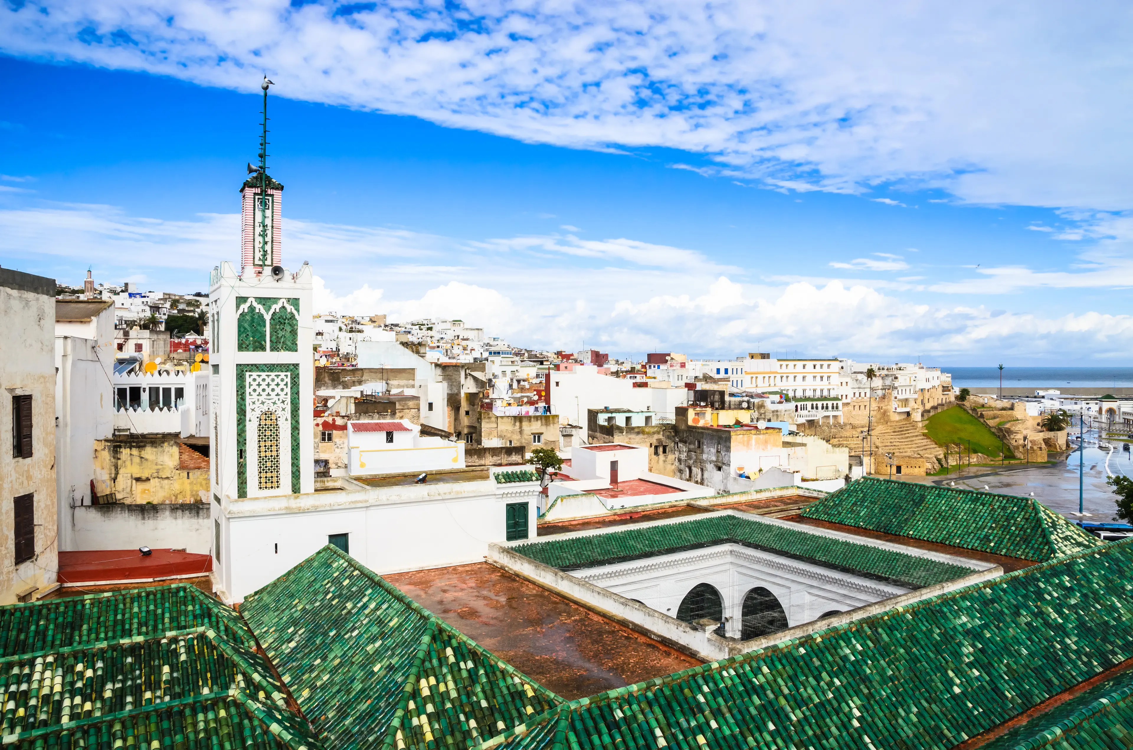 Explore Tangier, Morocco: Perfect One-Day Itinerary