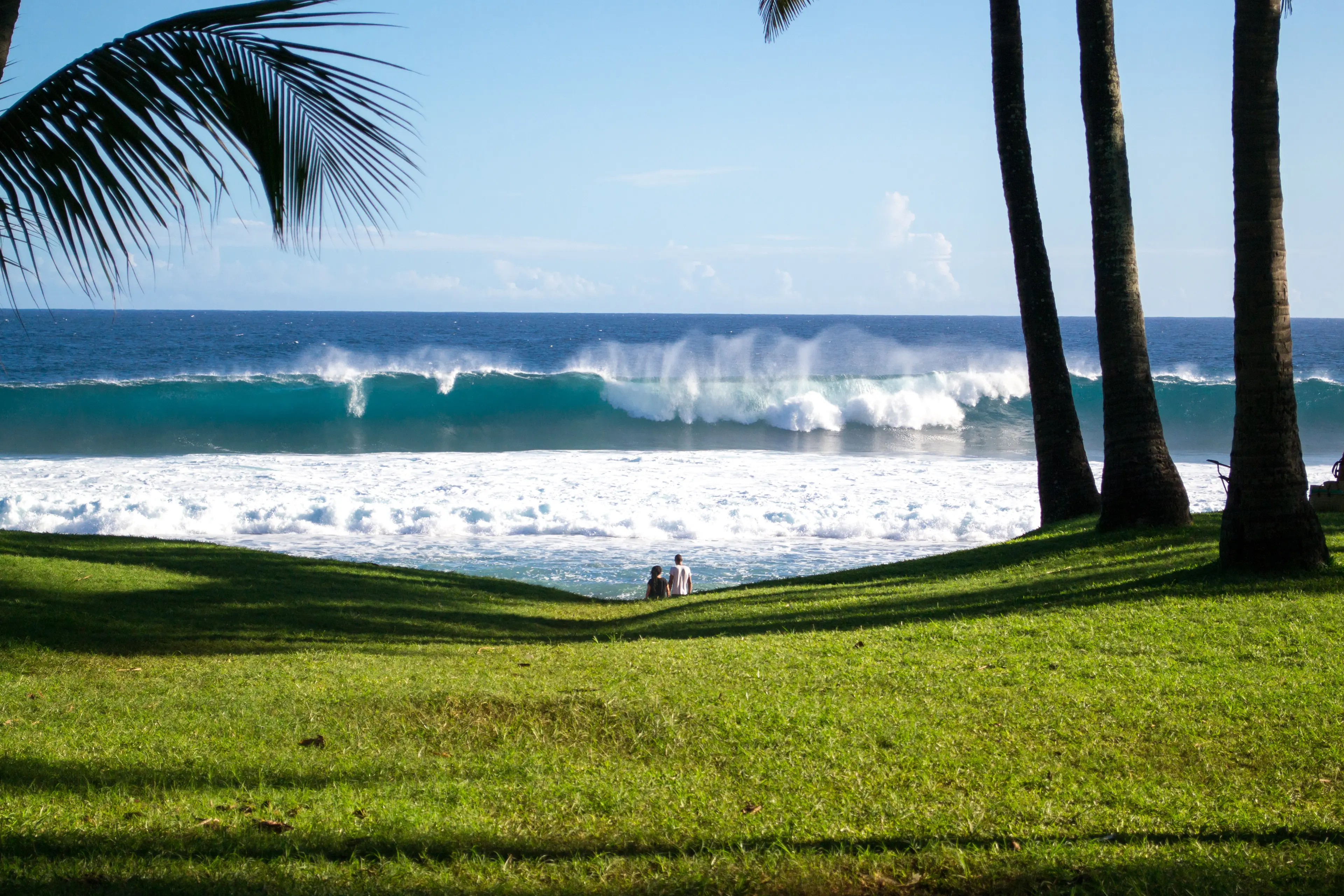 Grande Anse Grande Anse