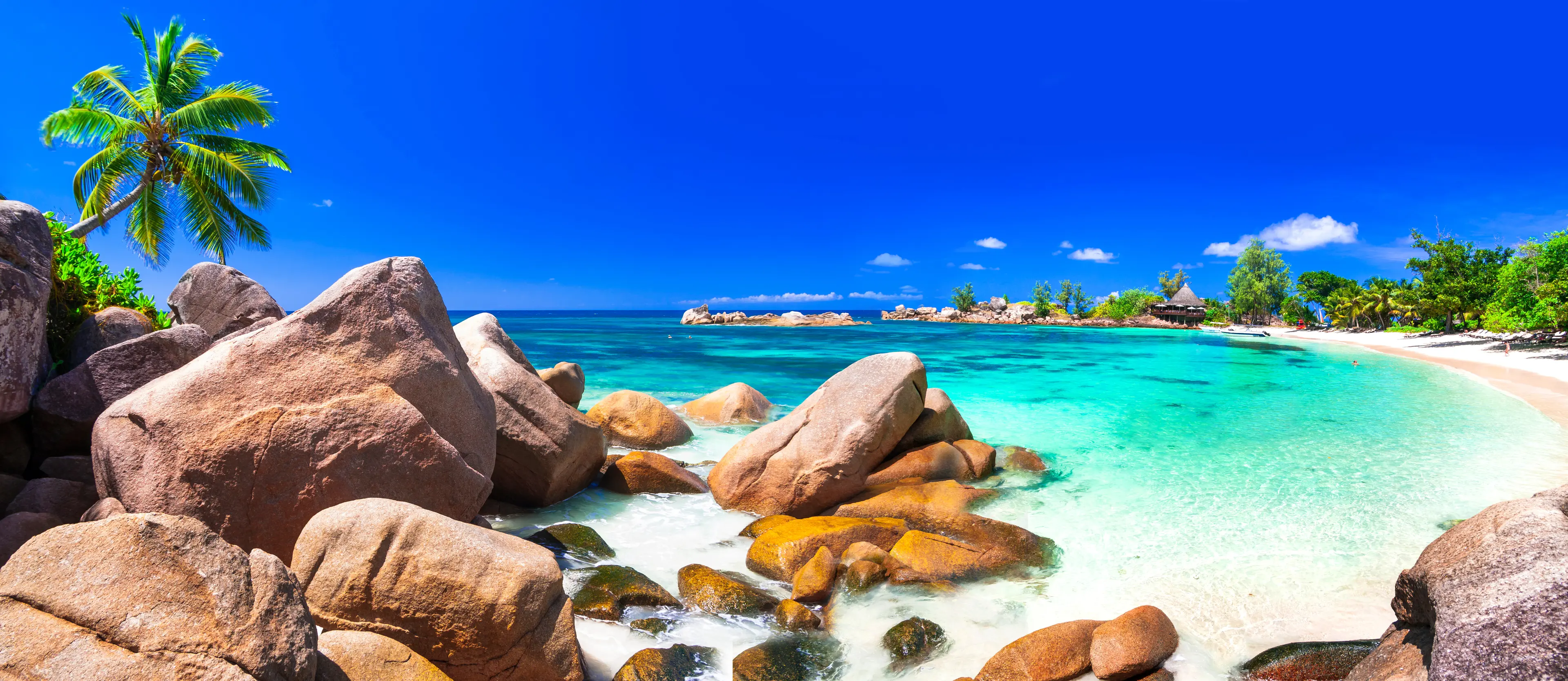 3-Day Family Adventure in Seychelles: Relaxation & Hidden Gems
