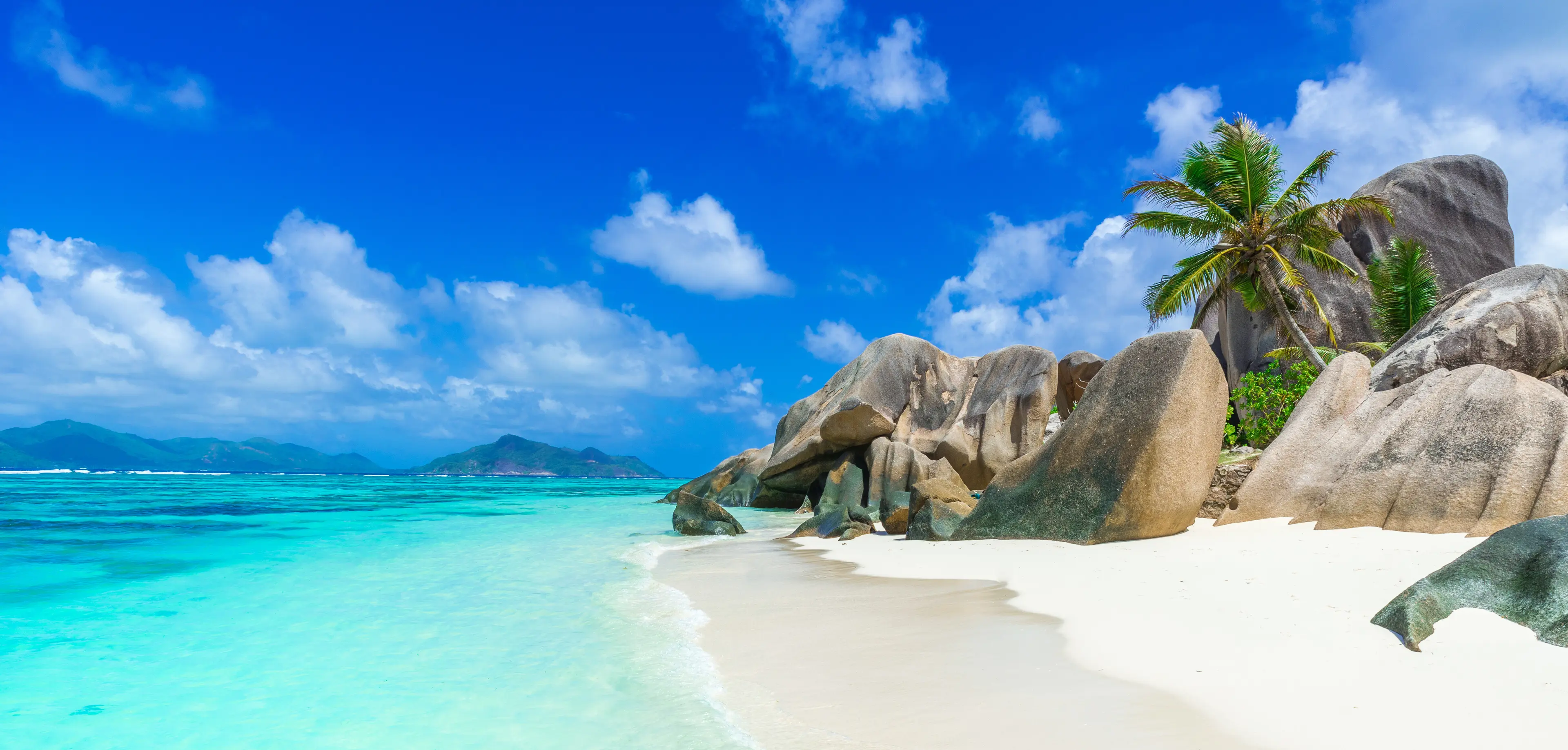 2-Day Exquisite Getaway to Seychelles