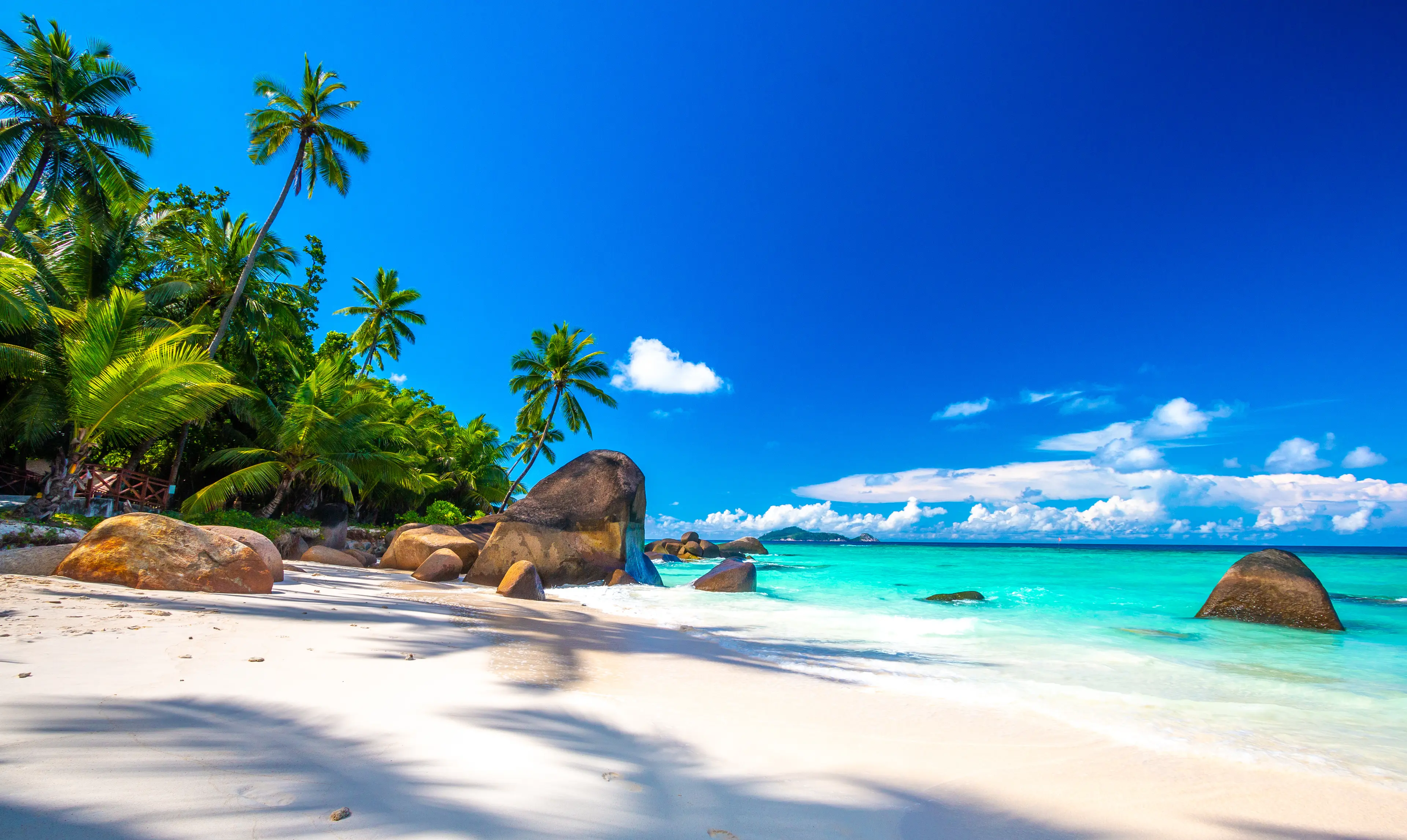 Seychelles: Enchanting 6-Day Tropical Paradise Itinerary
