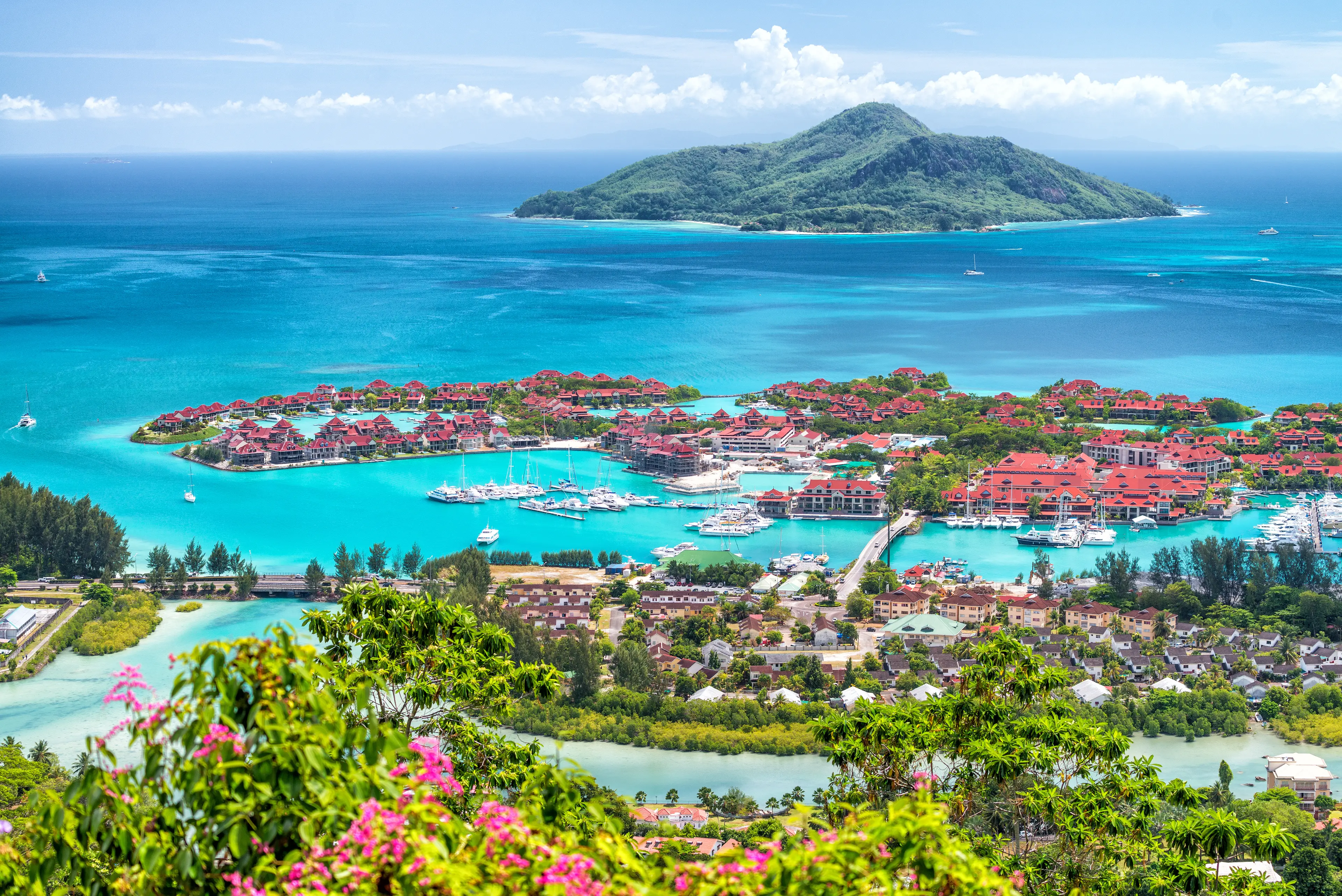 1-Day Family Adventure & Culinary Experience in Seychelles