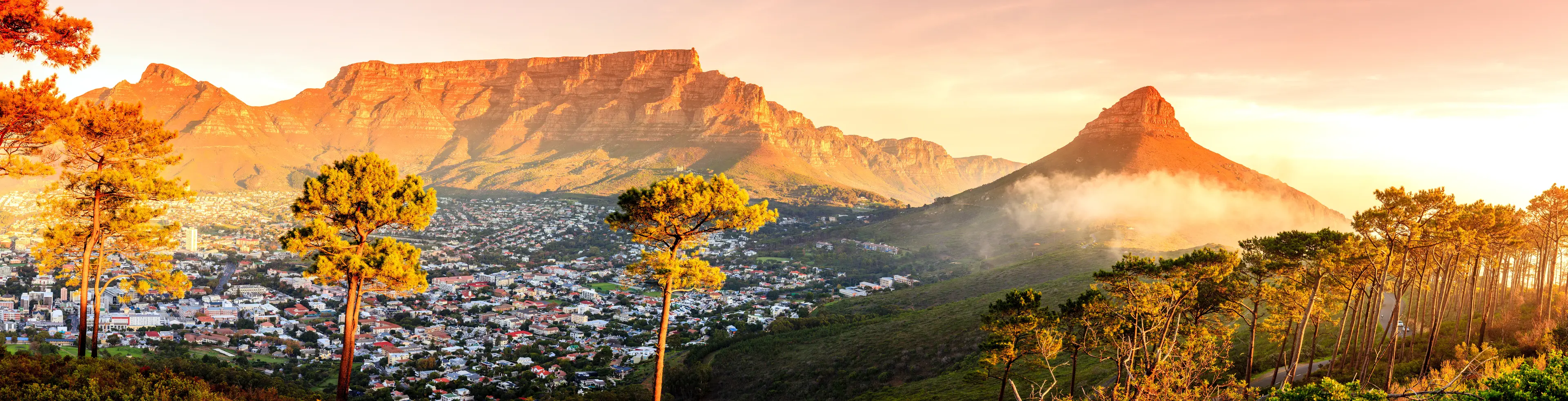 2-Day Offbeat Outdoor Adventure and Sightseeing in Cape Town