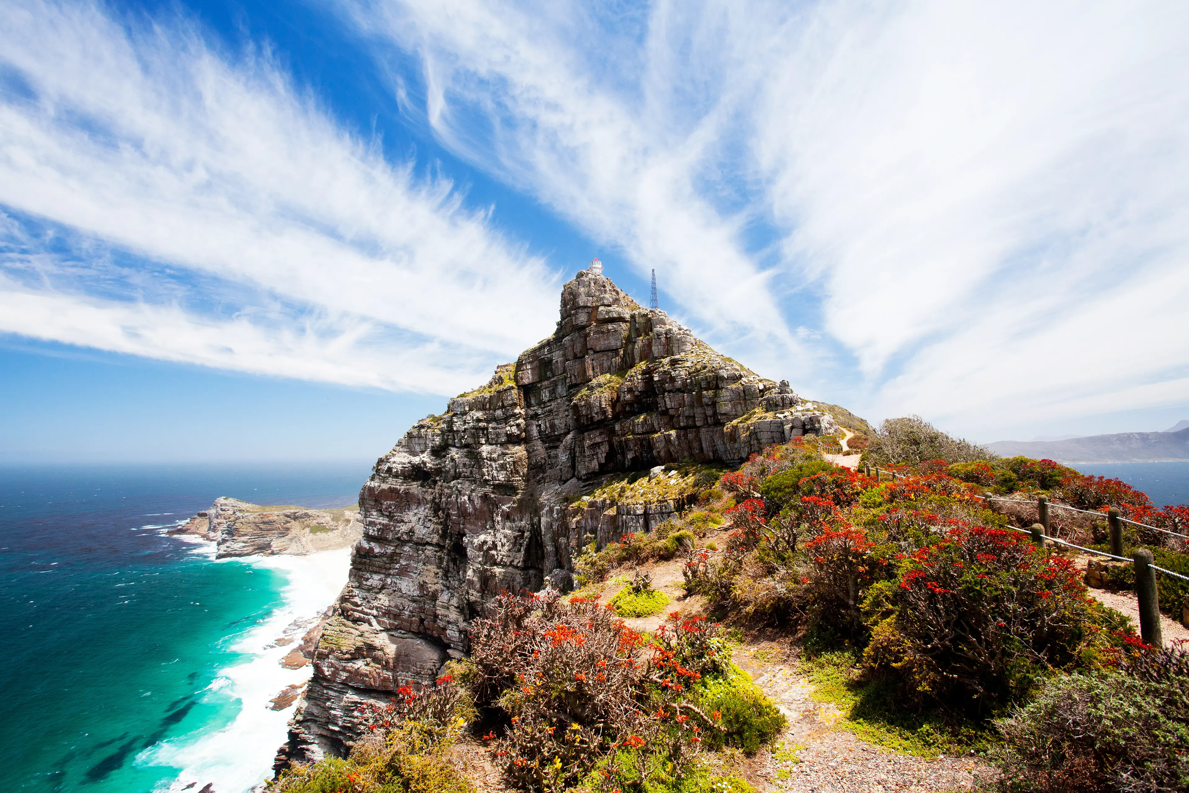2-Day Exciting Exploration of Cape Town, South Africa