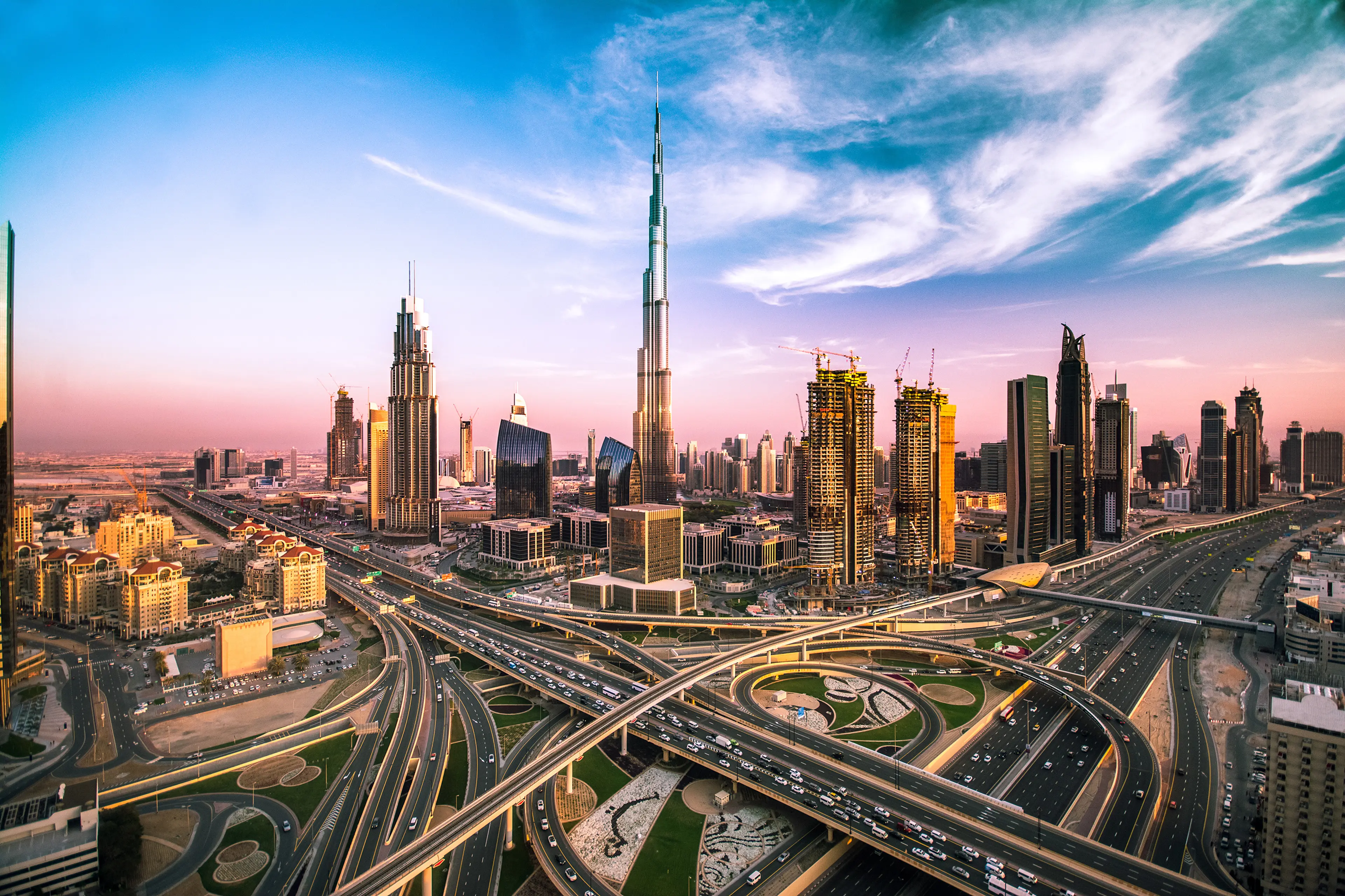 Exploring Dubai: A Thrilling 3-Day Itinerary in UAE's Crown Jewel