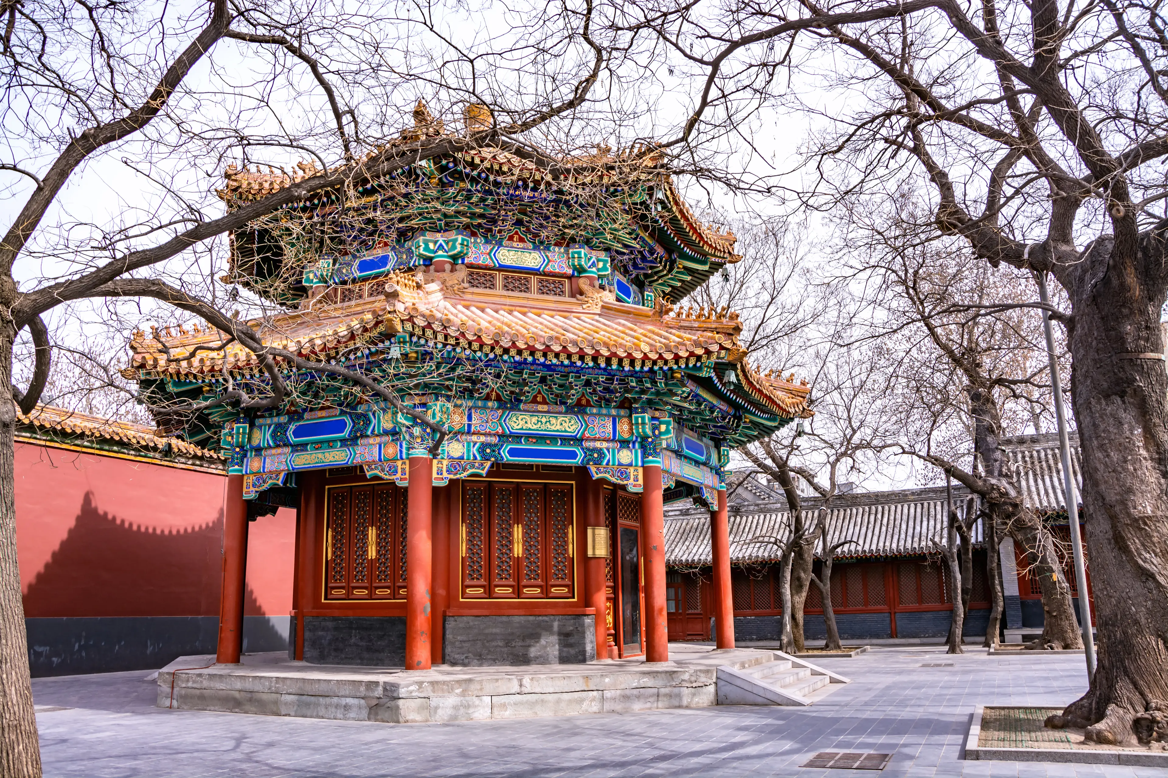 4-Day Friends Getaway in Beijing: Nightlife and Shopping Guide