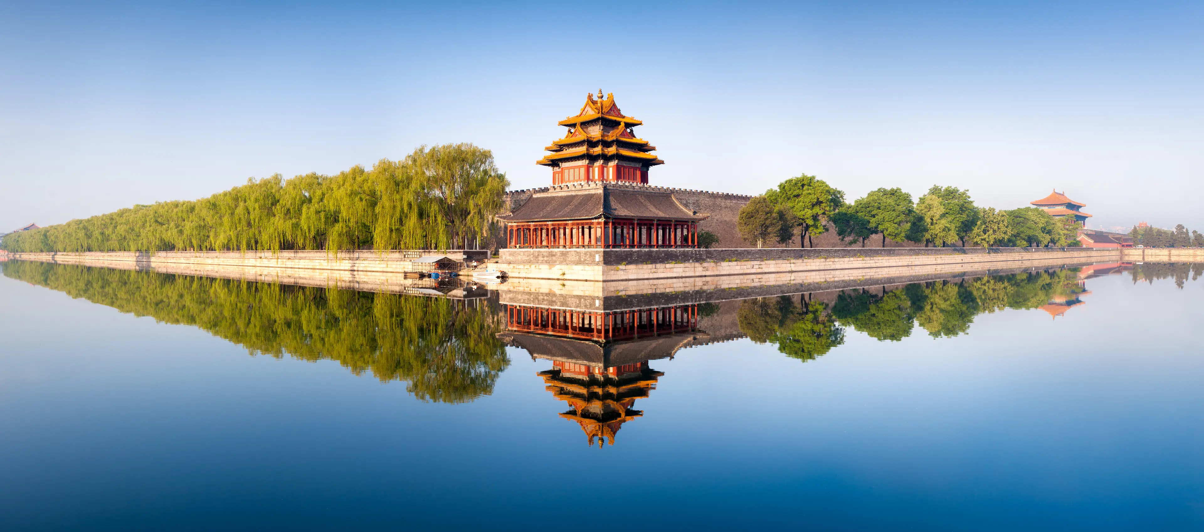 3-Day Adventure Itinerary for Beijing, China
