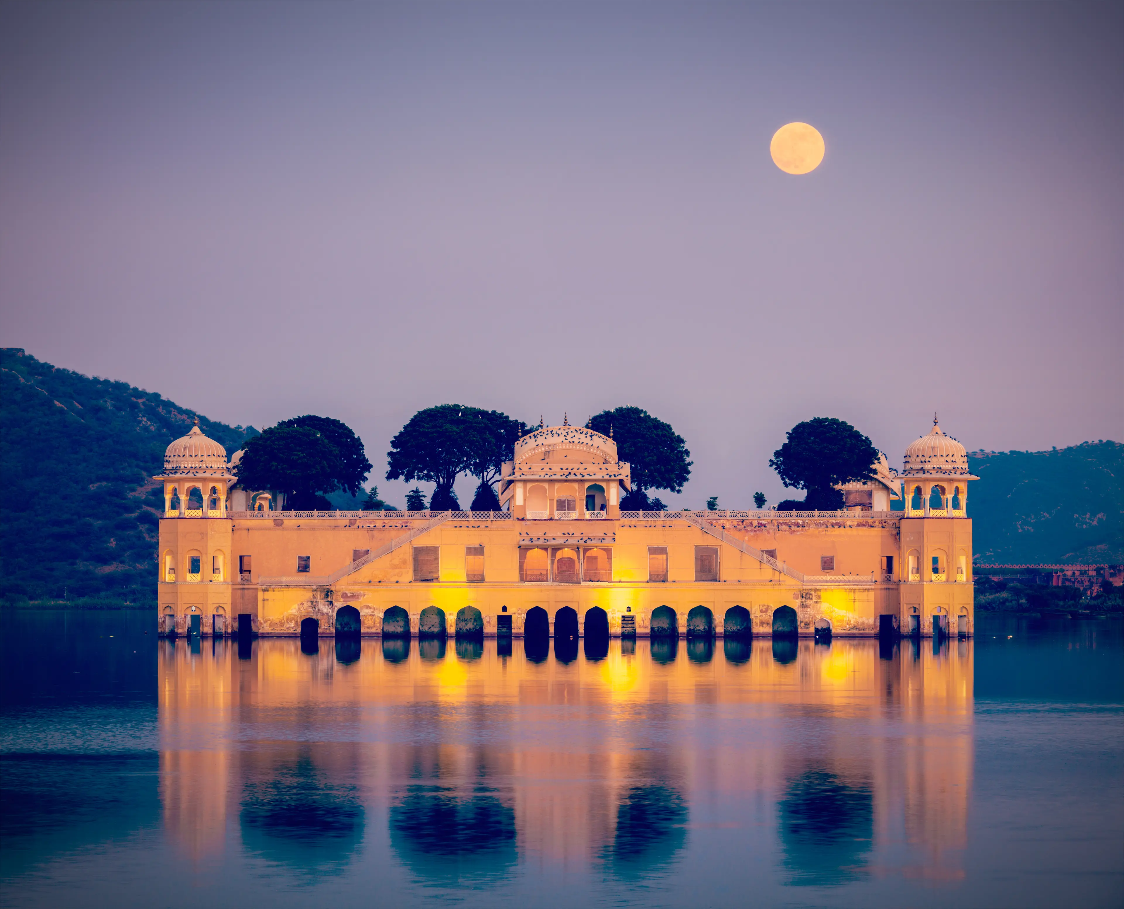 Jal Mahal Jal Mahal