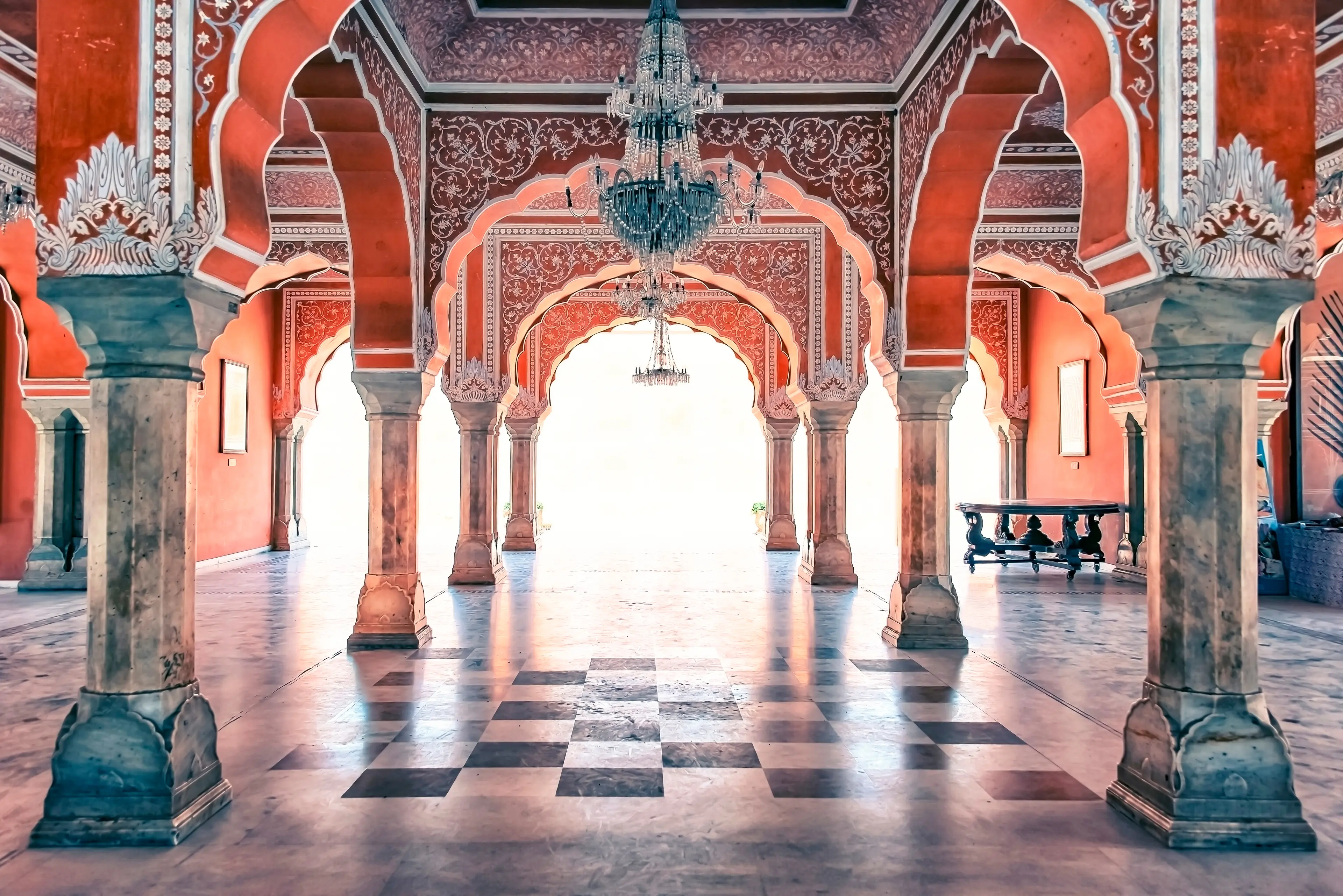 3-Day Jaipur Adventure: Local Food, Wine, Shopping, and Outdoors with Friends