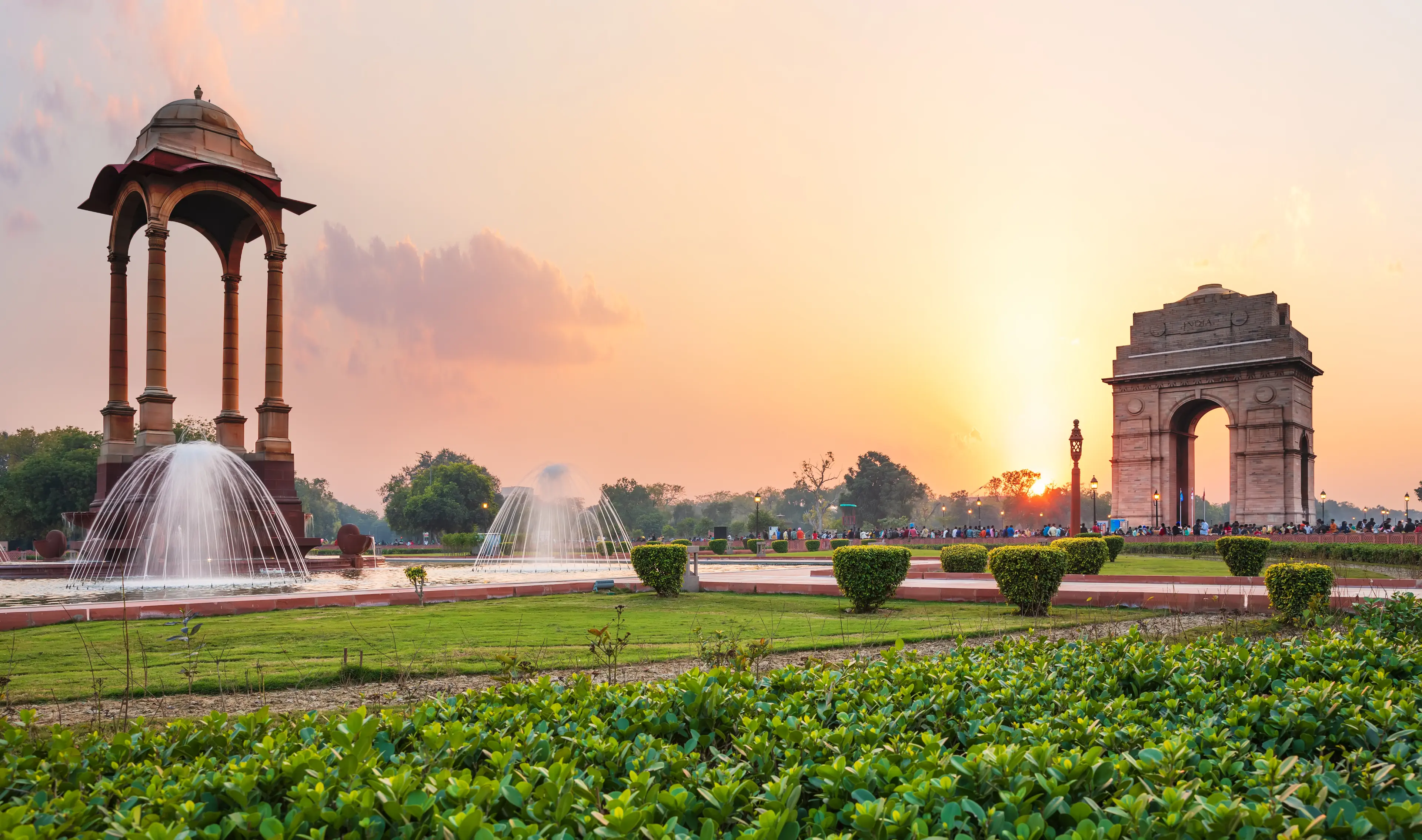 One-Day Offbeat Adventure: A Couple's Guide to New Delhi