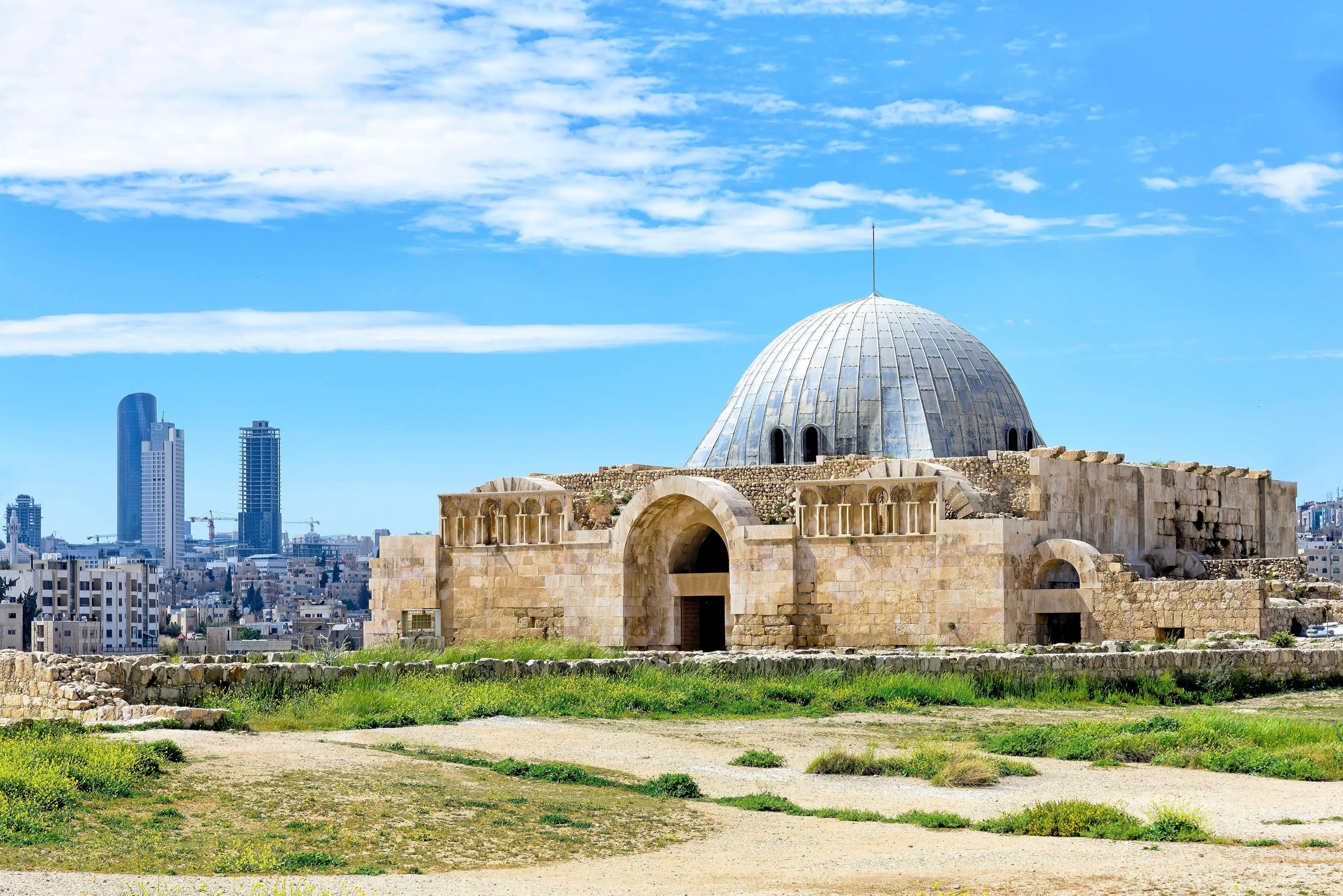 Amman Local Shopping Spree: A 1-Day Adventure with Friends