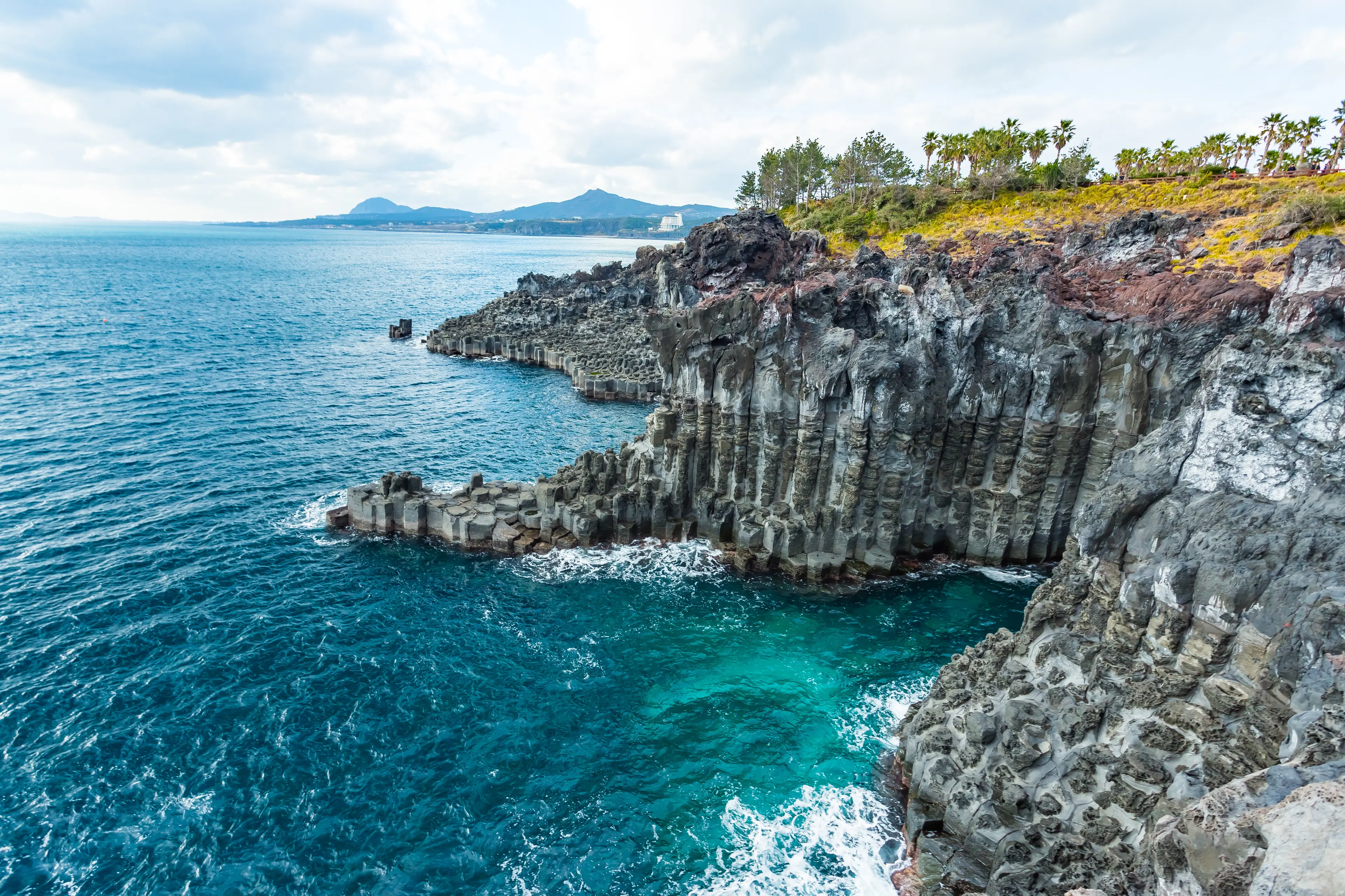 3-Day Epicurean Adventure for Couples in Jeju Island