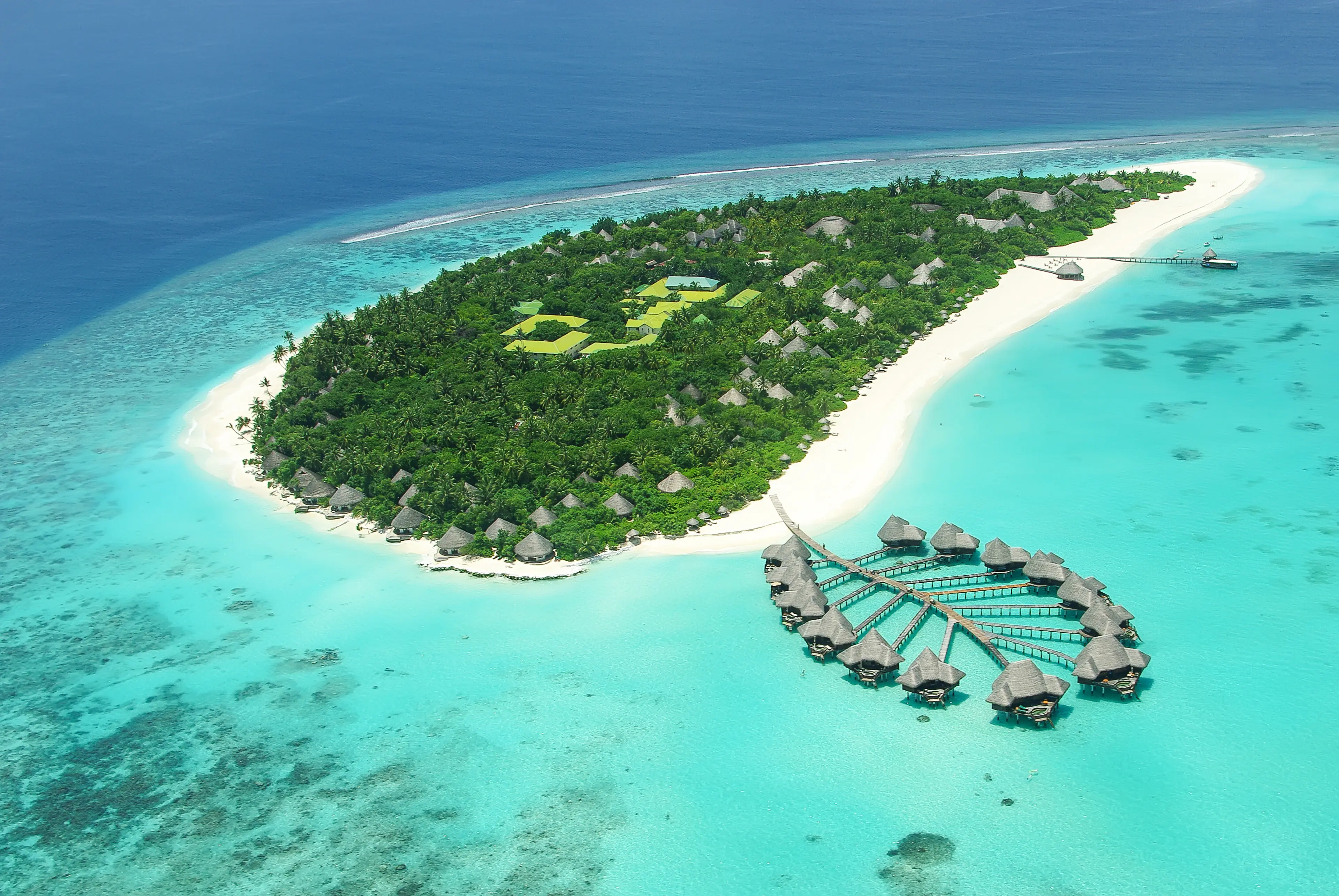 2-Day Exquisite Adventure to the Maldives