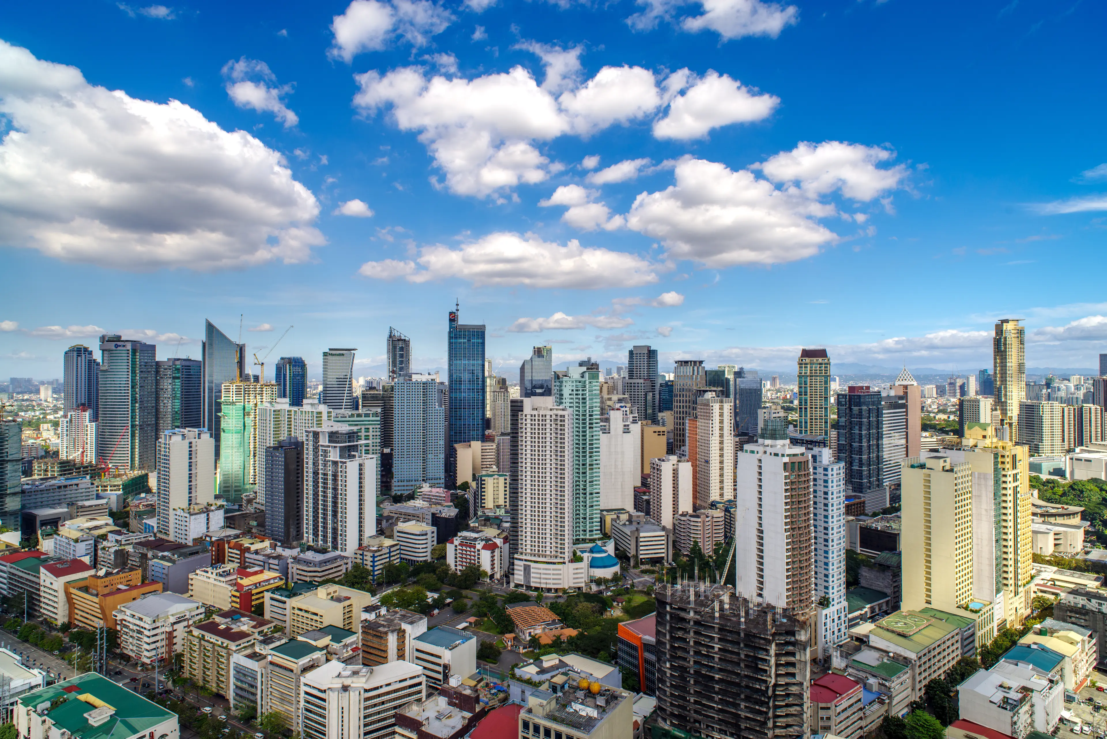 4-Day Exciting Family Adventure and Sightseeing in Manila