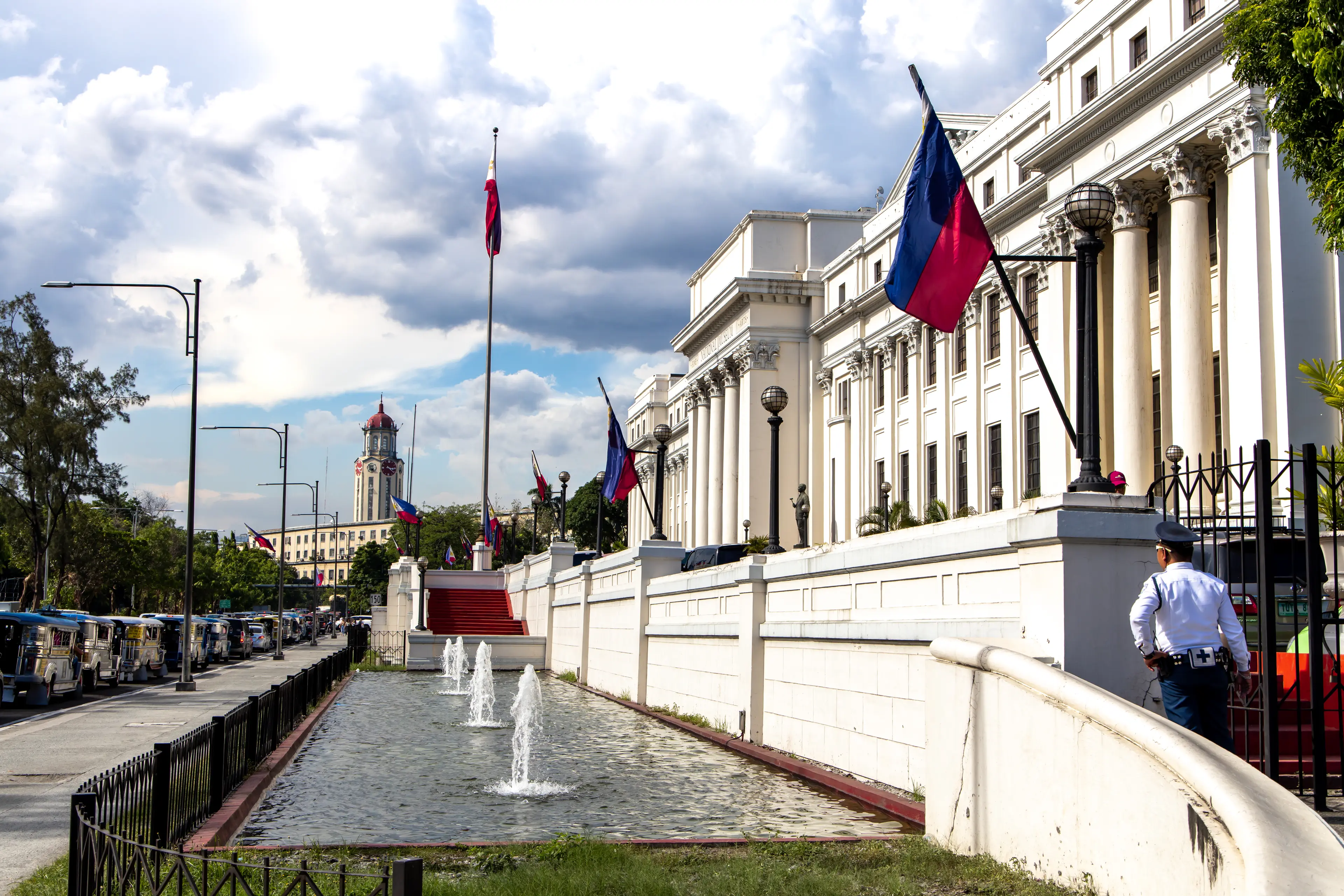 Fine Arts National Museum Fine Arts National Museum