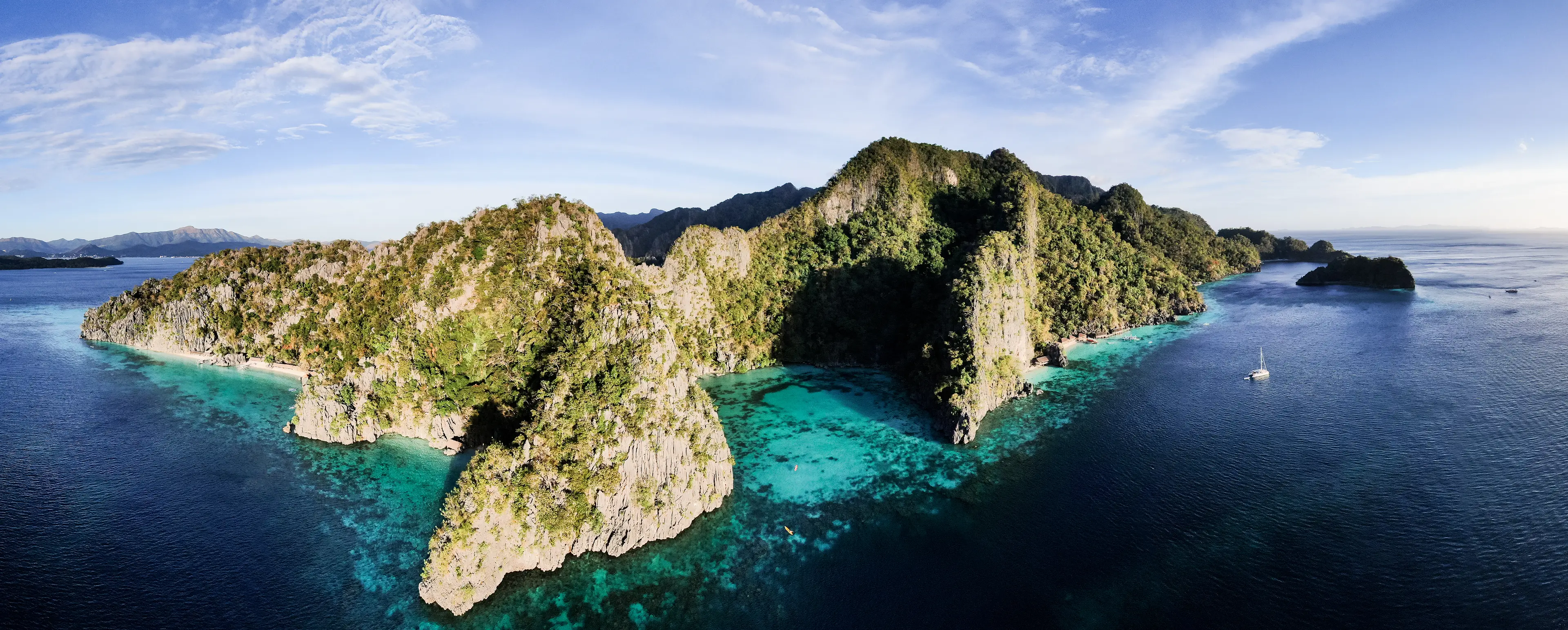 Explore Palawan, Philippines: One Day Itinerary