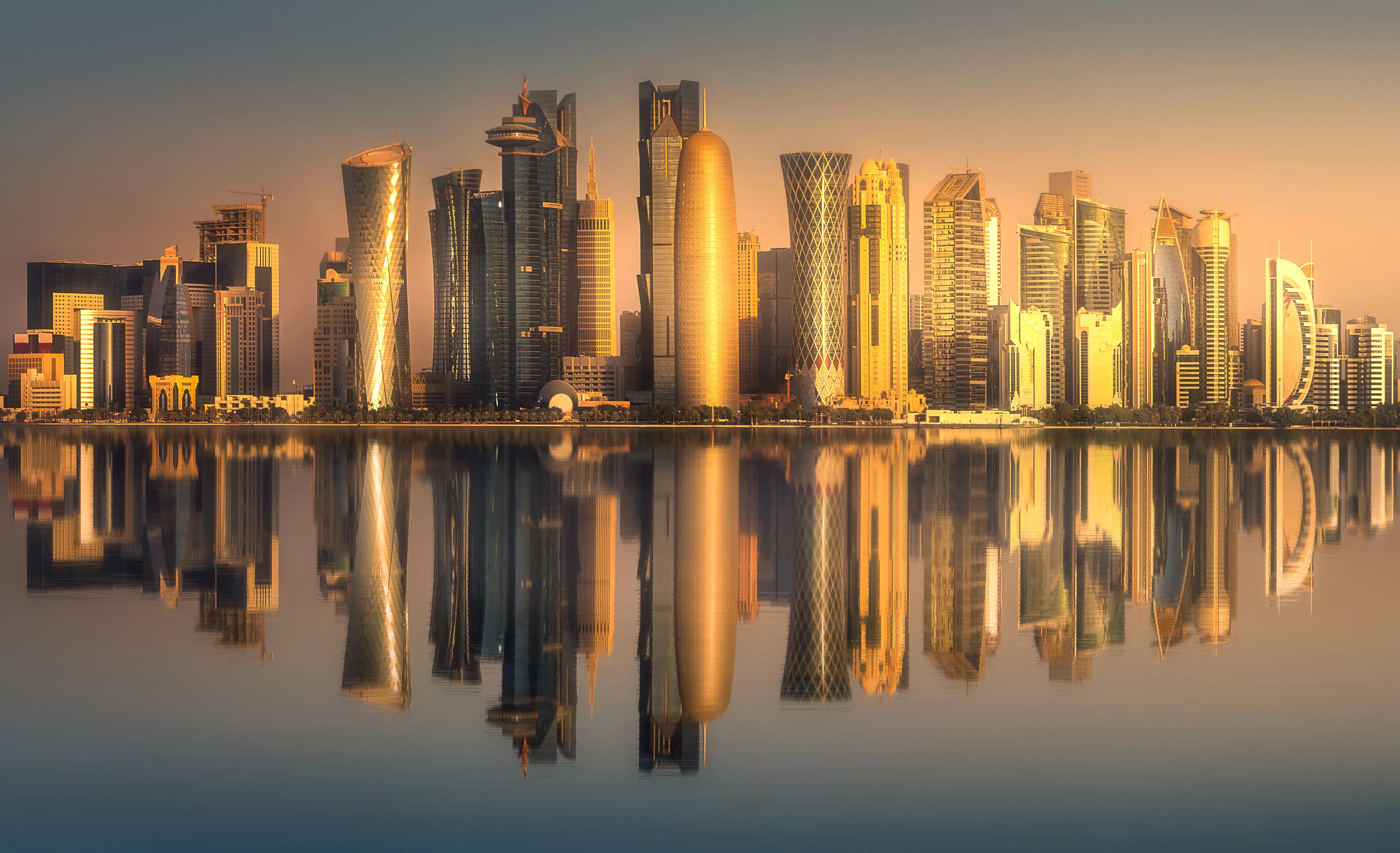 Explore Doha, Qatar: Perfect 1-Day Itinerary