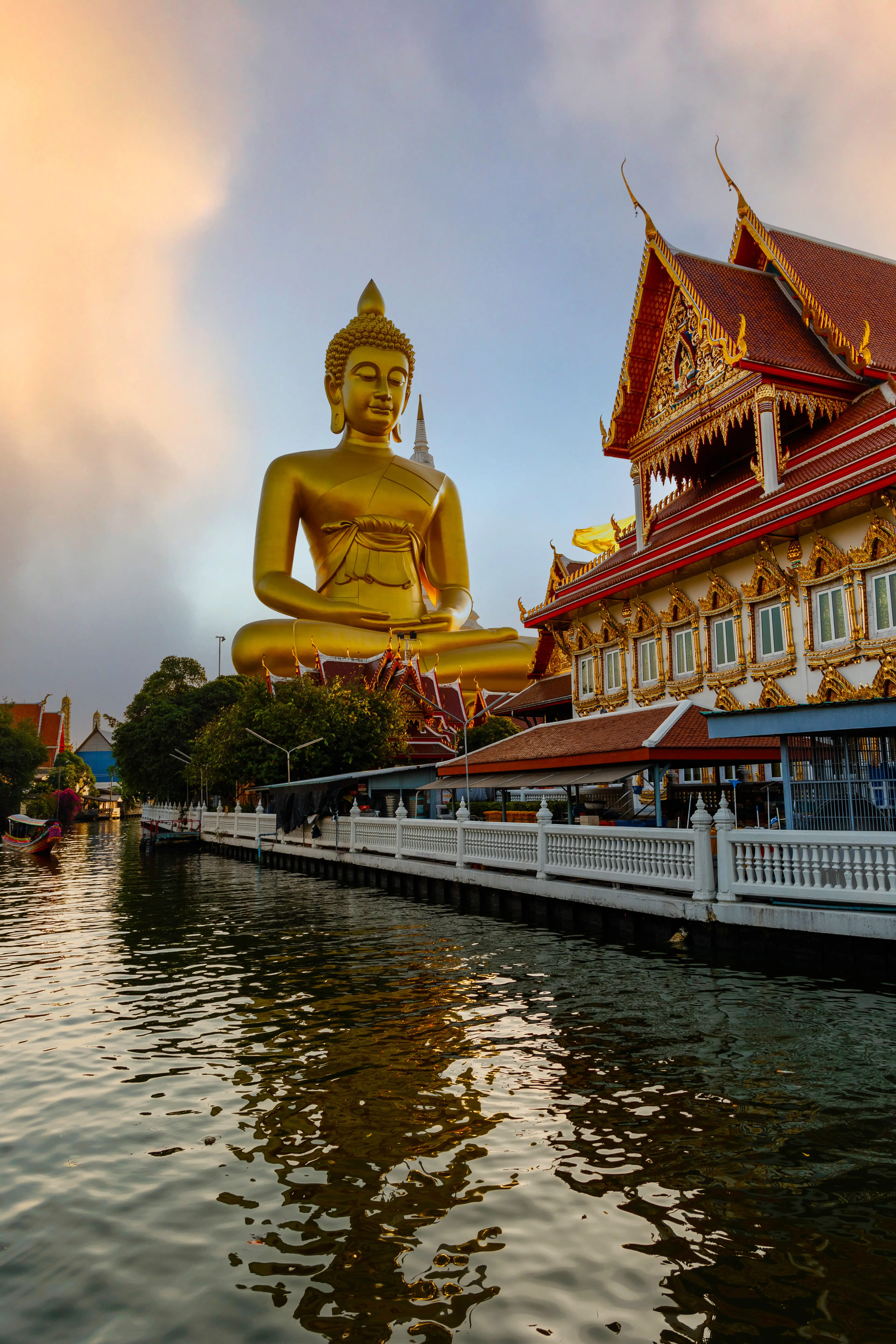 Explore Bangkok, Thailand in a Day: A Fast-Paced Itinerary