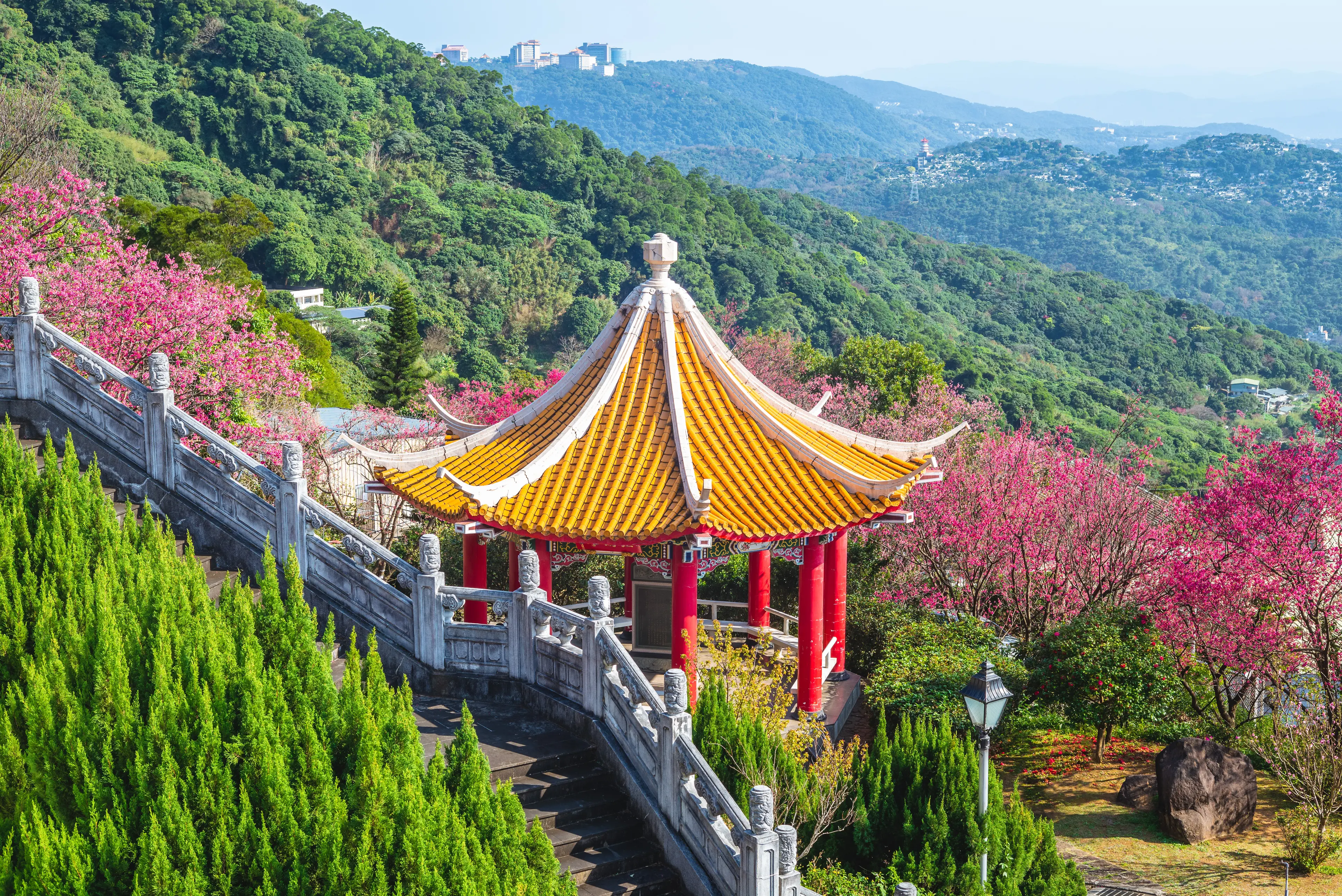 Discover Taipei, Taiwan in an Unforgettable 3-Day Getaway