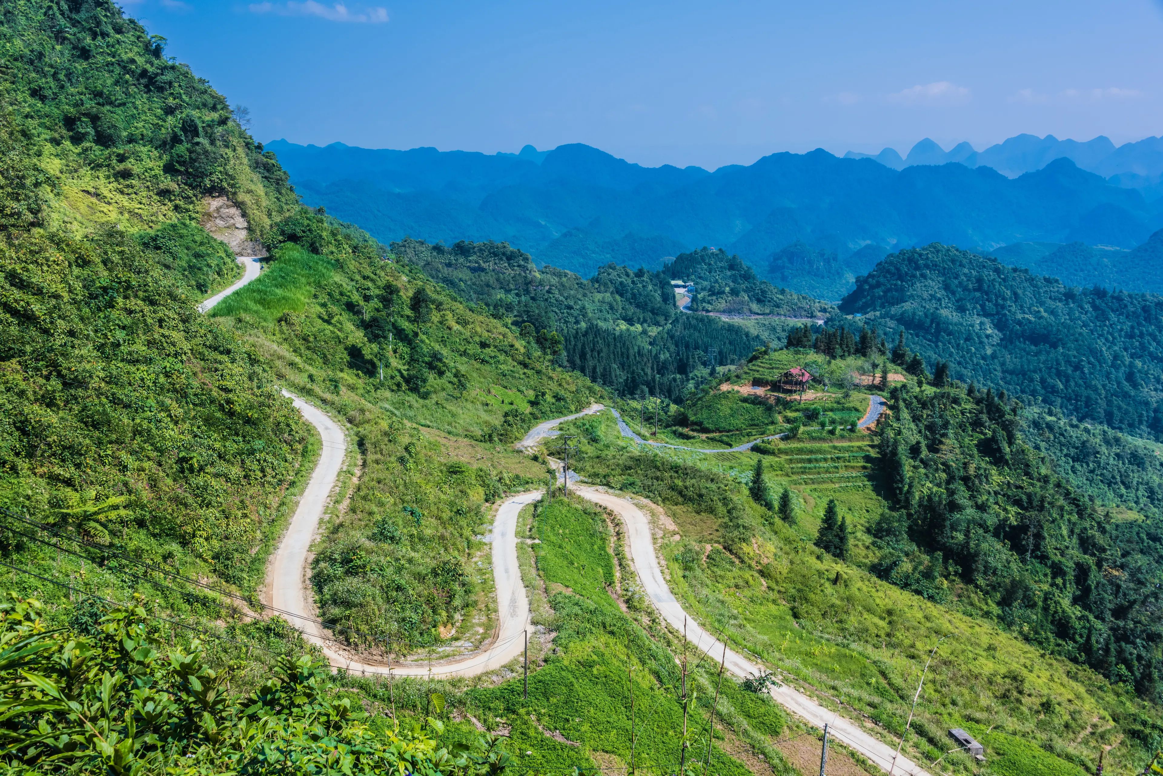 5-Day Ha Giang Adventure: Local Experience for Couples