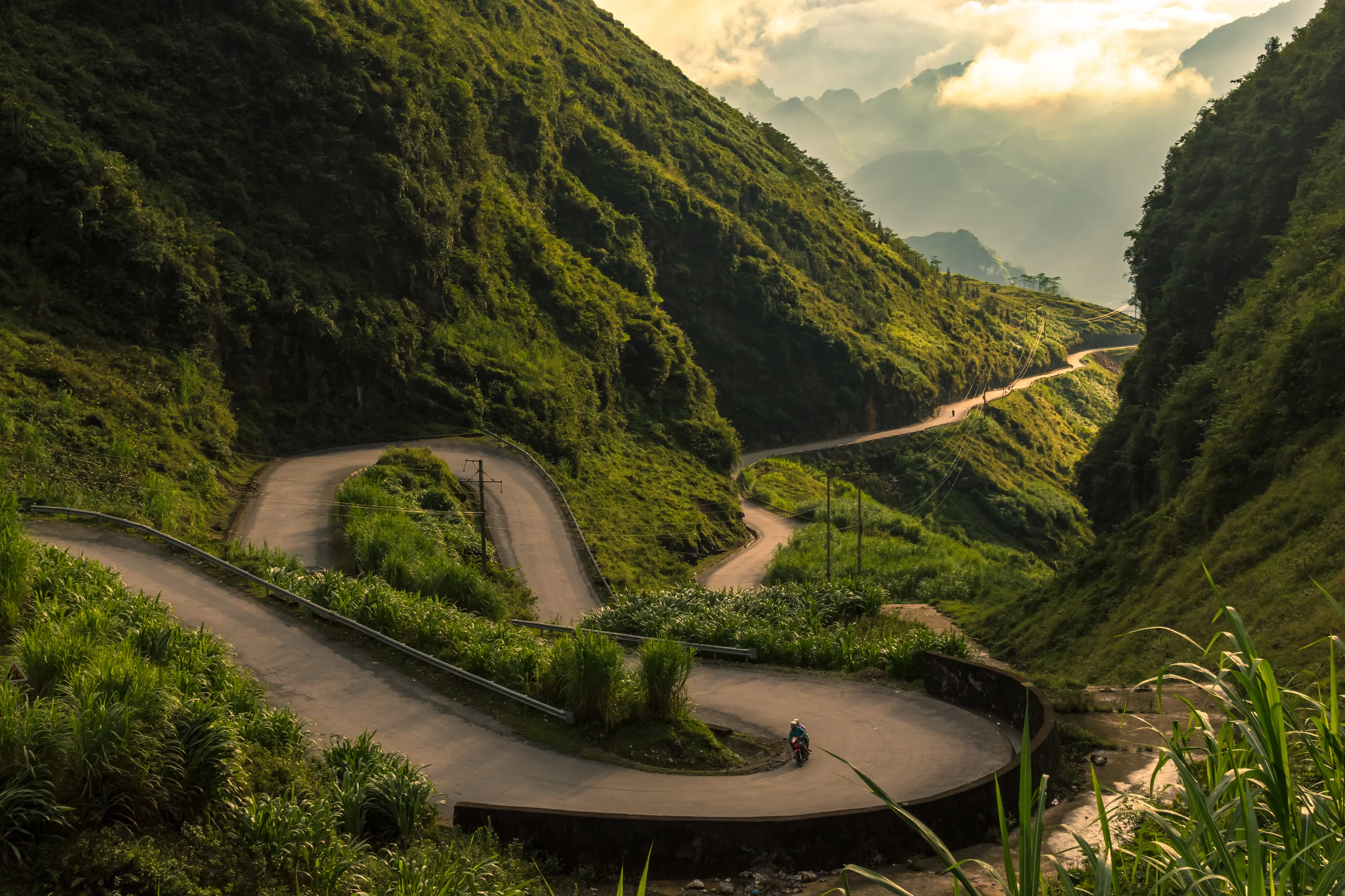 5-Day Ultimate Tour Guide to Ha Giang, Vietnam
