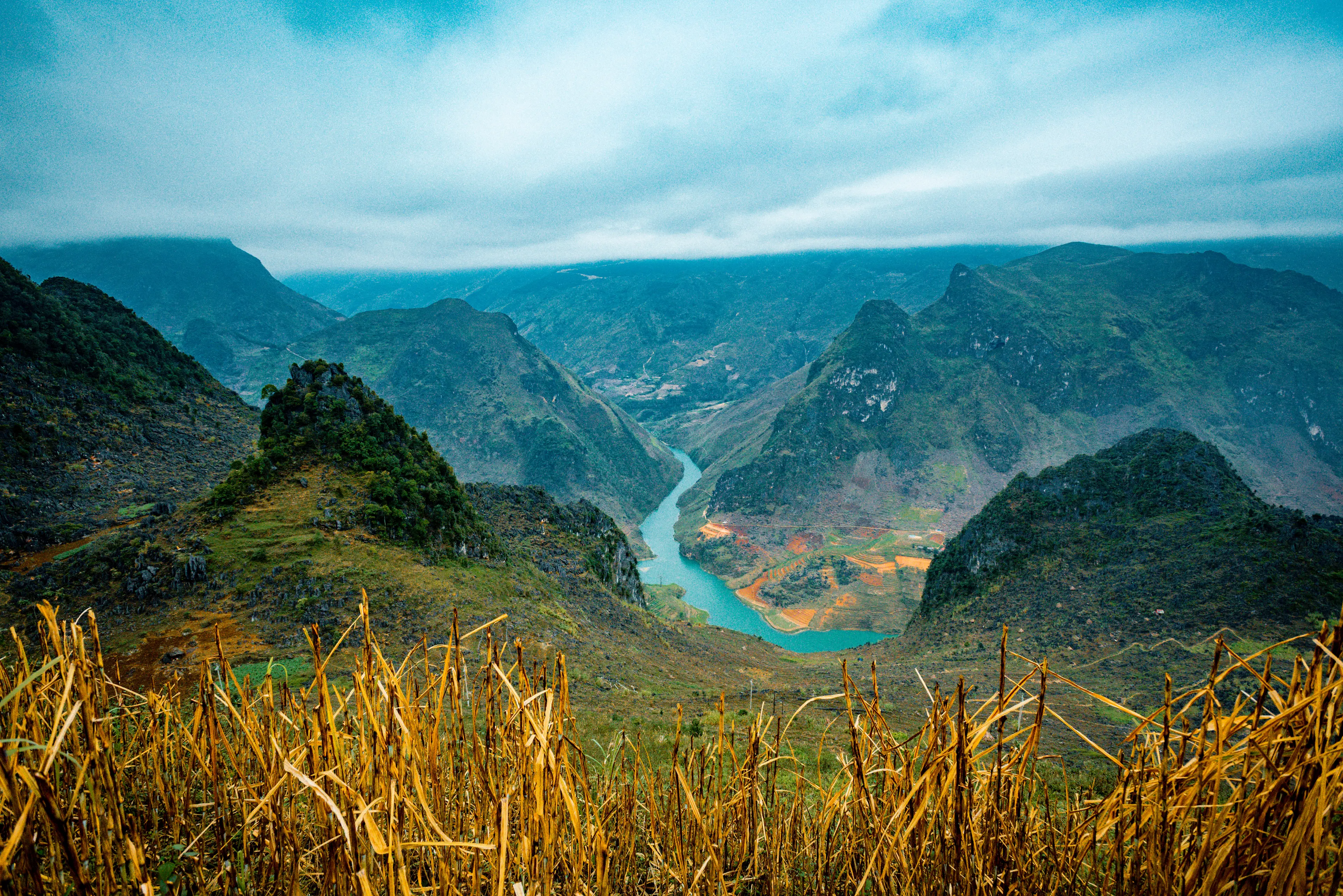 3-Day Family Adventure and Culinary Journey in Ha Giang, Vietnam