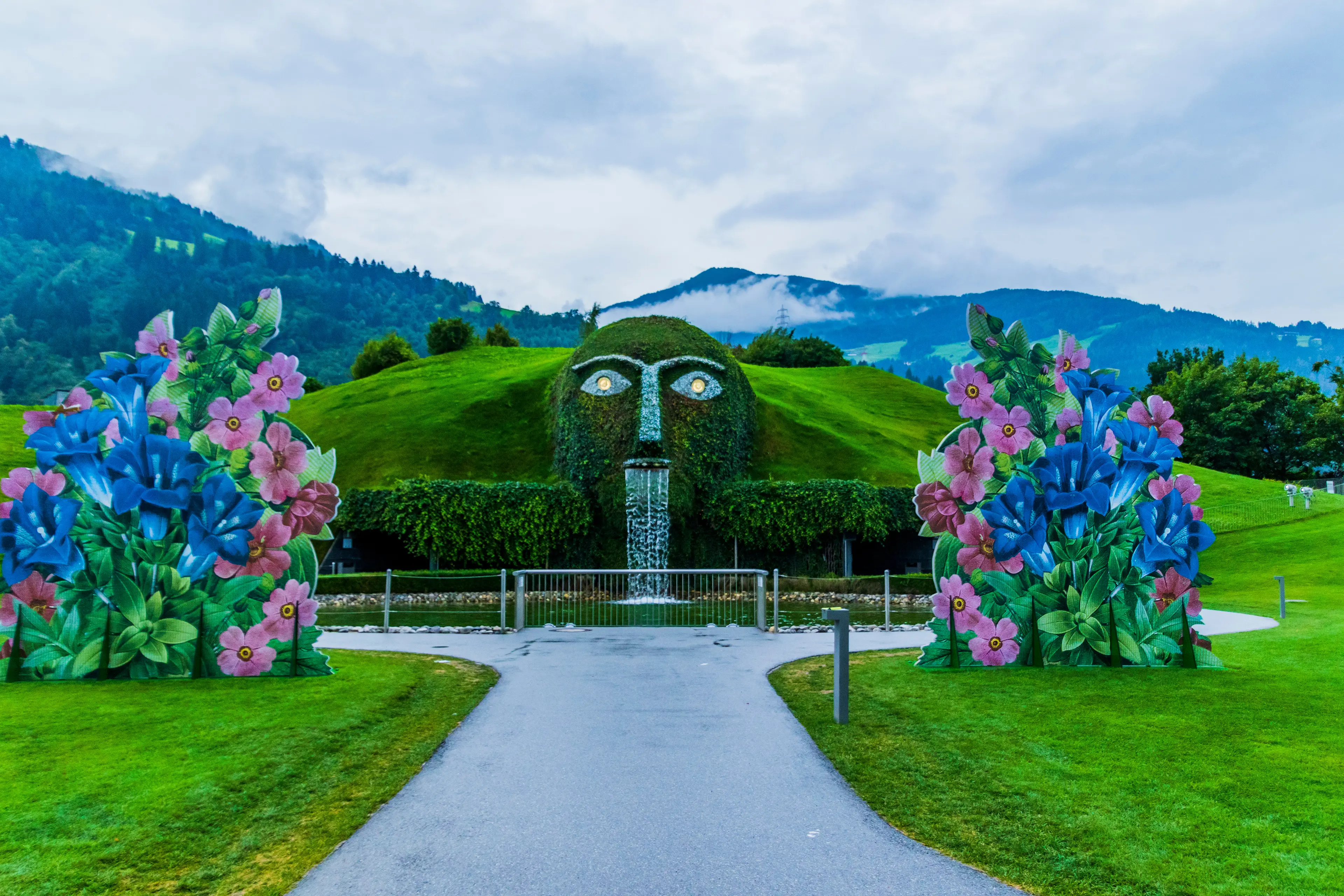 2-Day Solo Sightseeing & Culinary Journey in Innsbruck, Austria