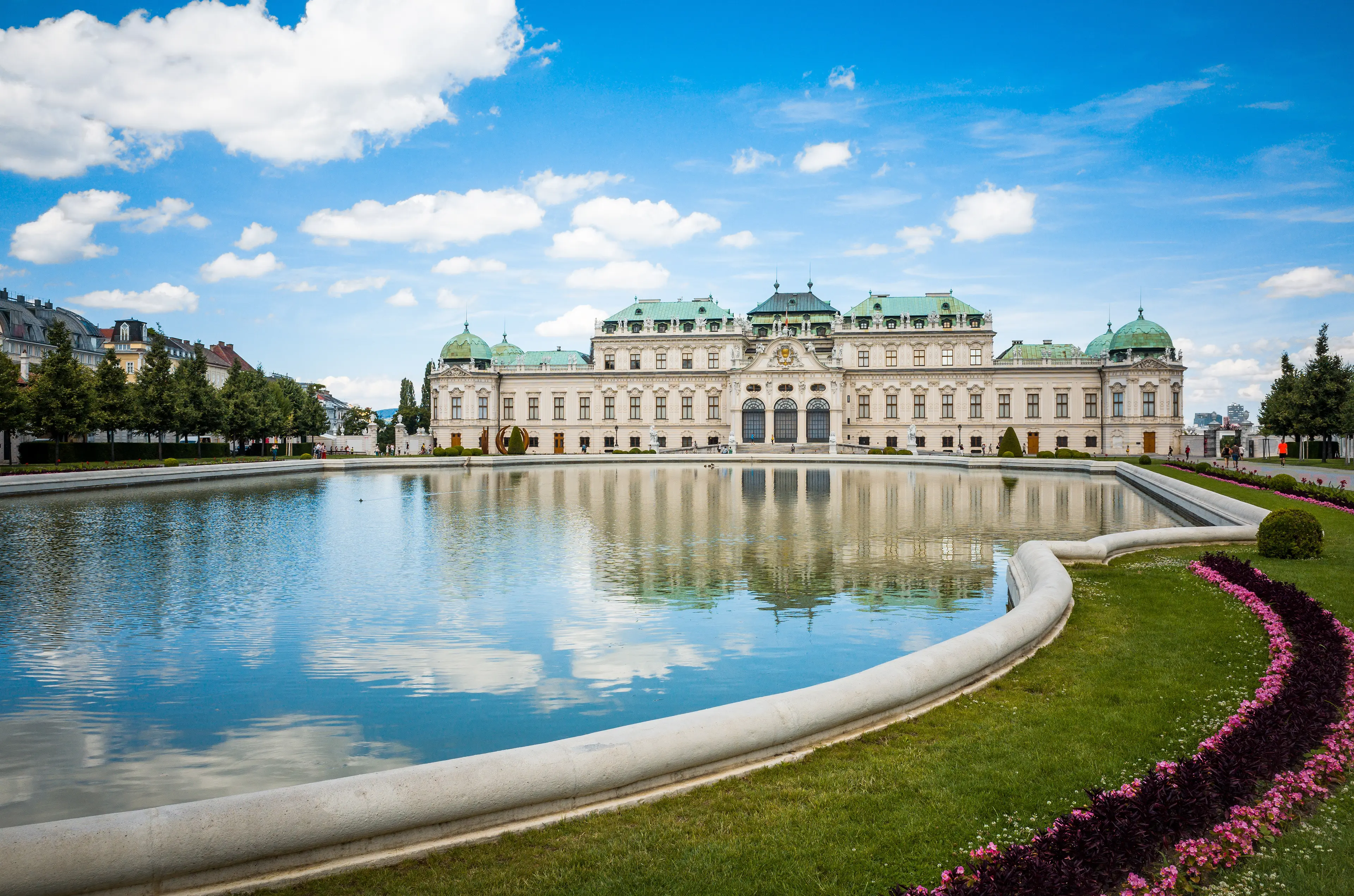 3-Day Vienna Adventure: A Local's Guide to Dining and Sightseeing