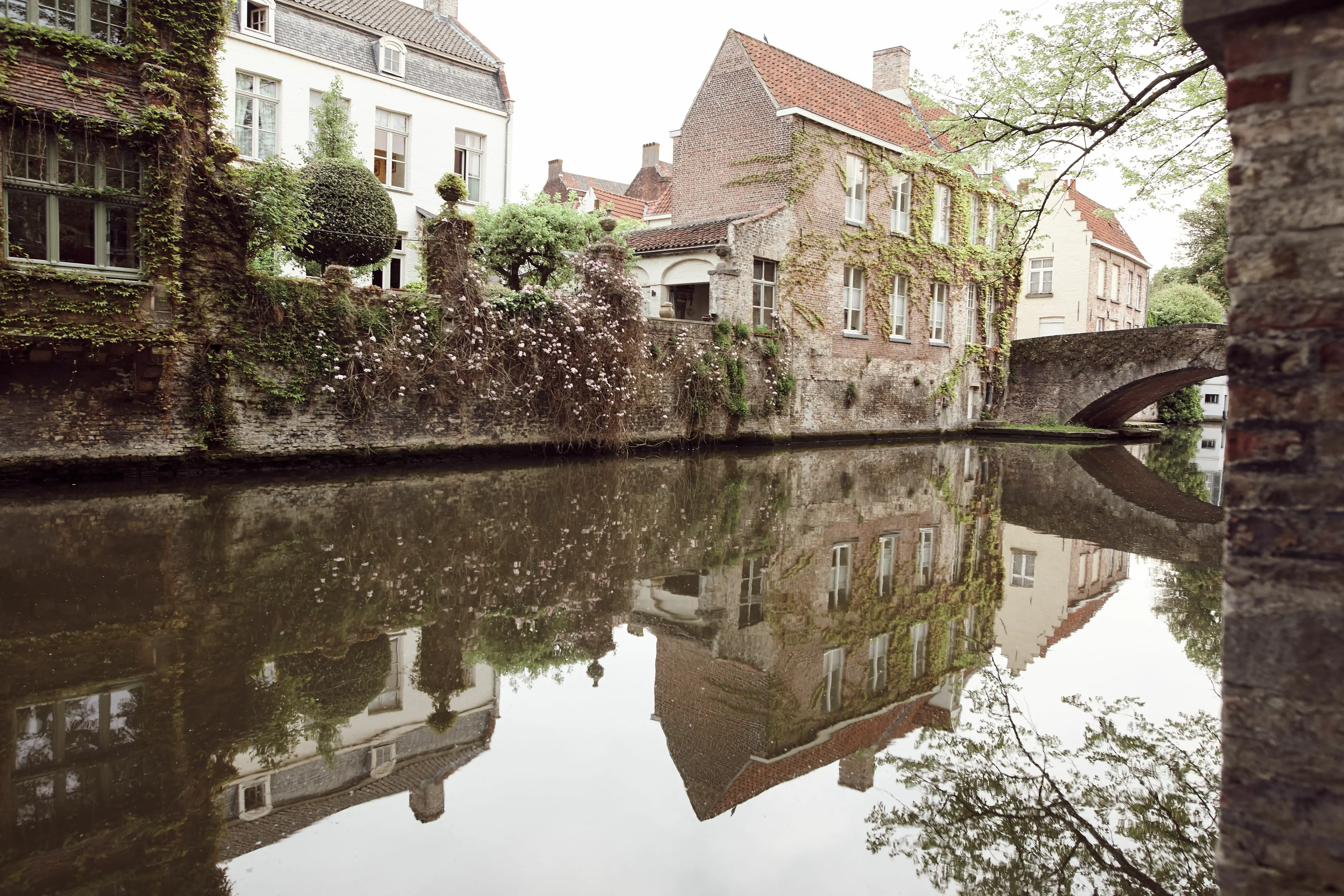 1-Day Adventure & Culinary Delights for Couples in Bruges, Belgium