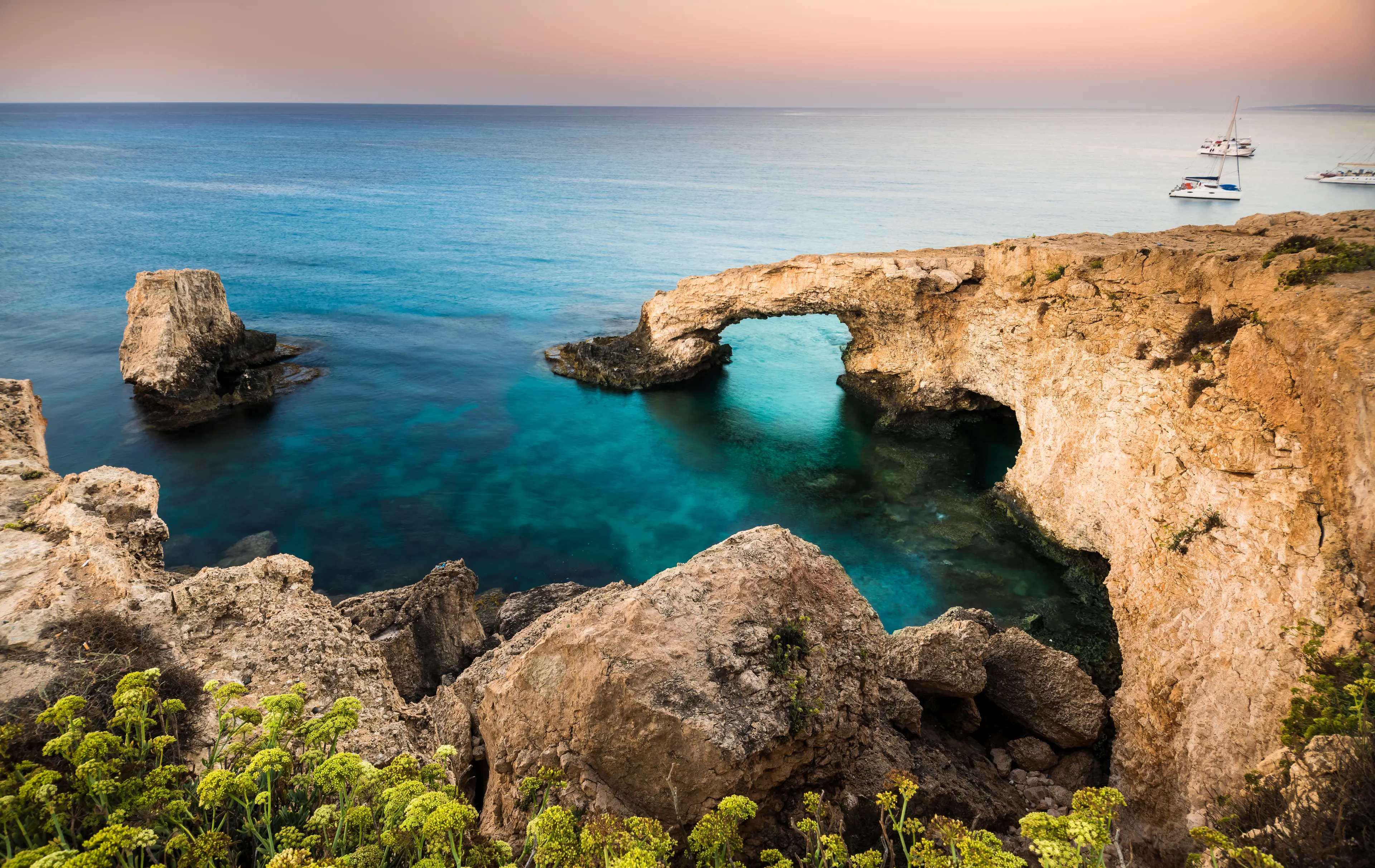 Explore Enchanting Cyprus: An Unforgettable 3-Day Itinerary