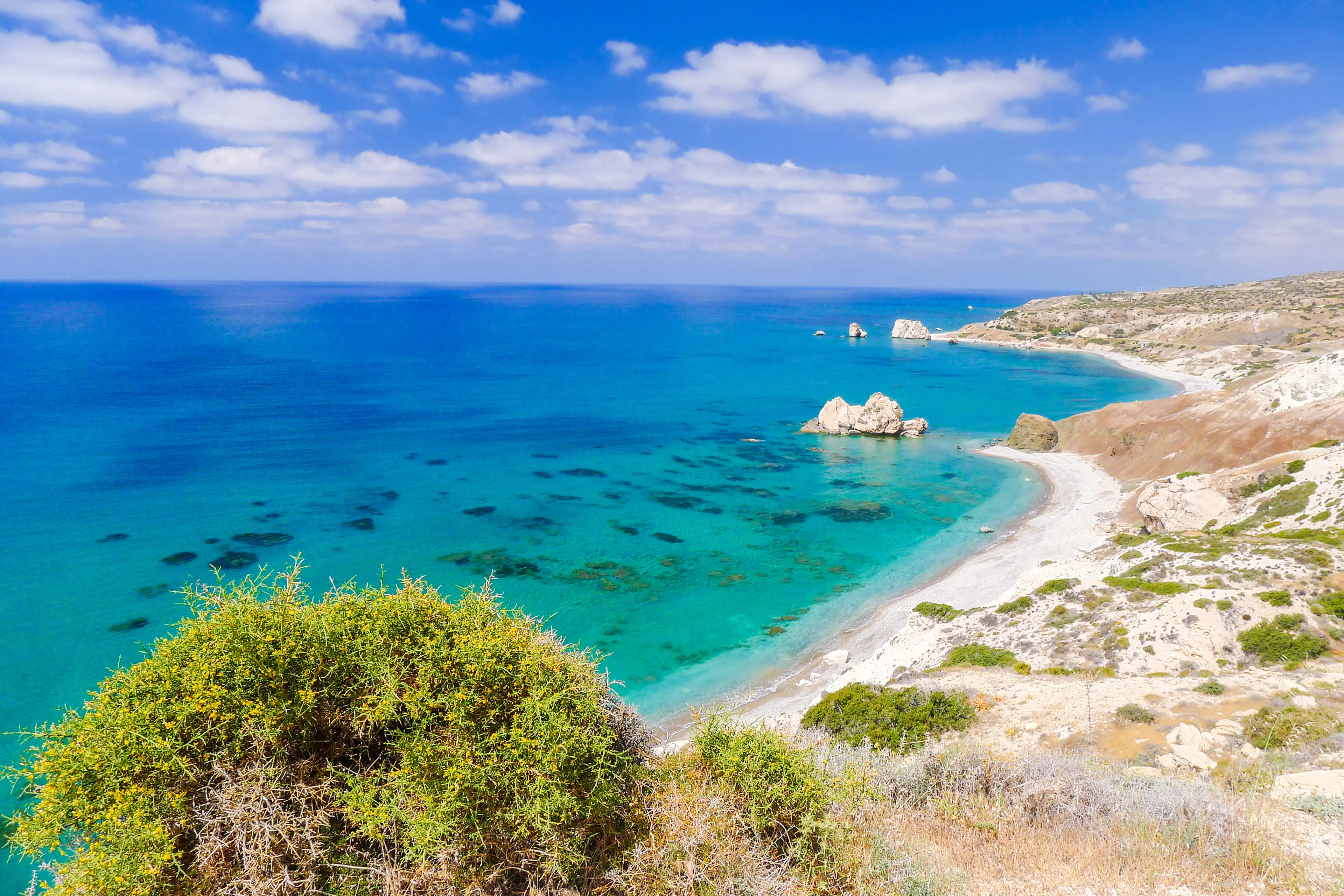 1-Day Solo Local Experience: Sightseeing, Food & Wine in Cyprus