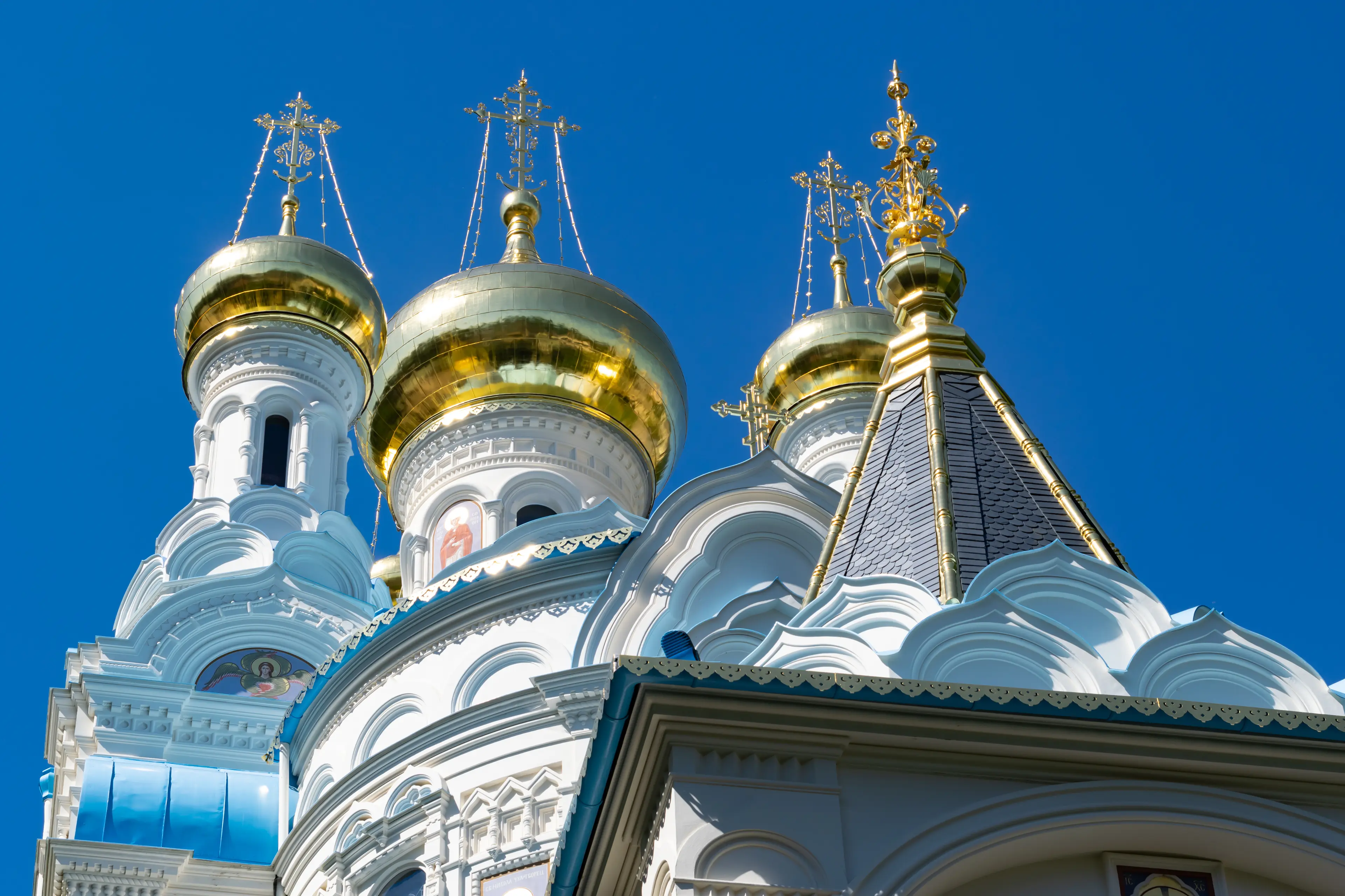 Church of Peter and Paul Church of Peter and Paul
