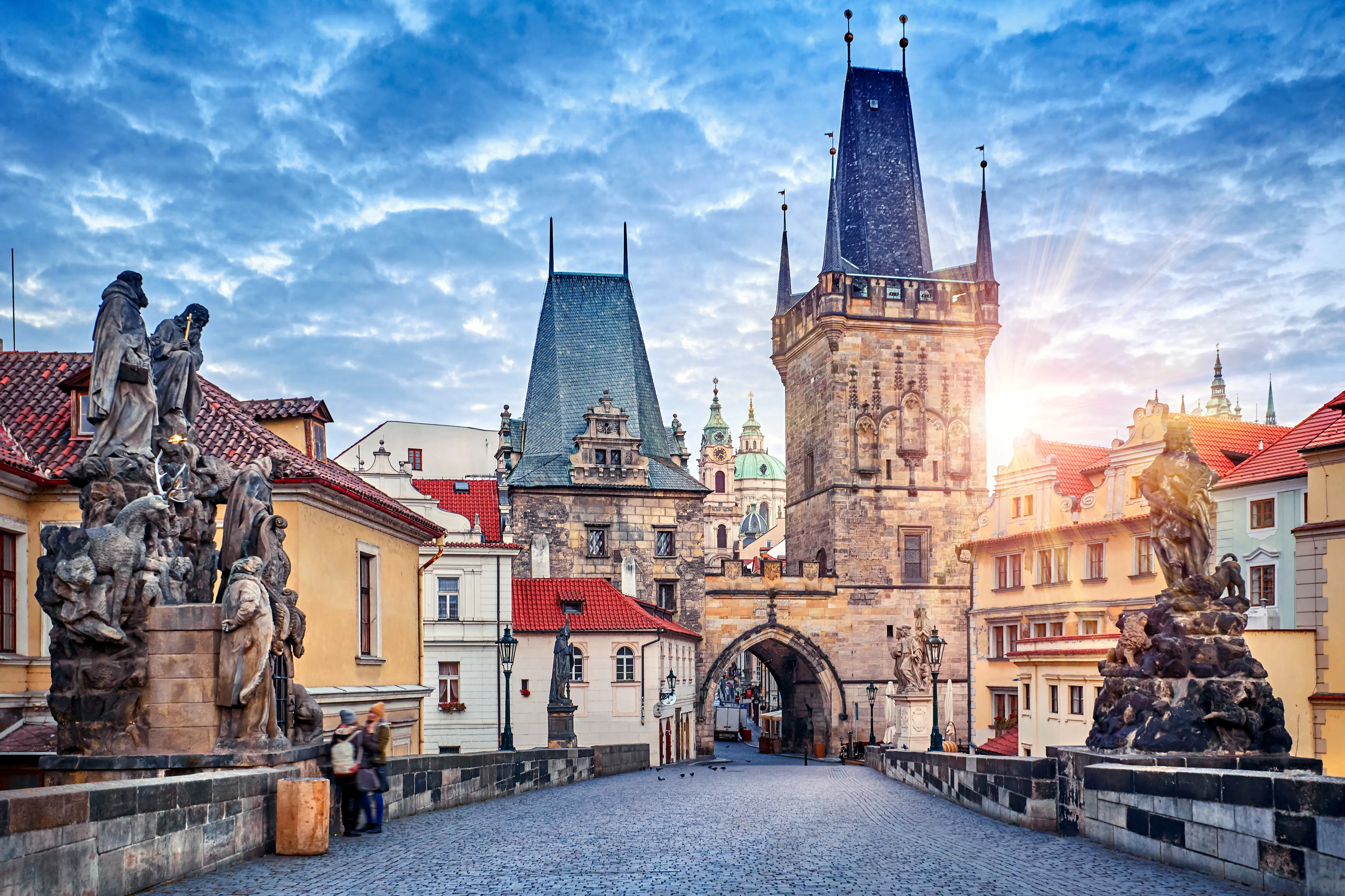 Explore Prague in a Day: Czech Republic One-Day Itinerary