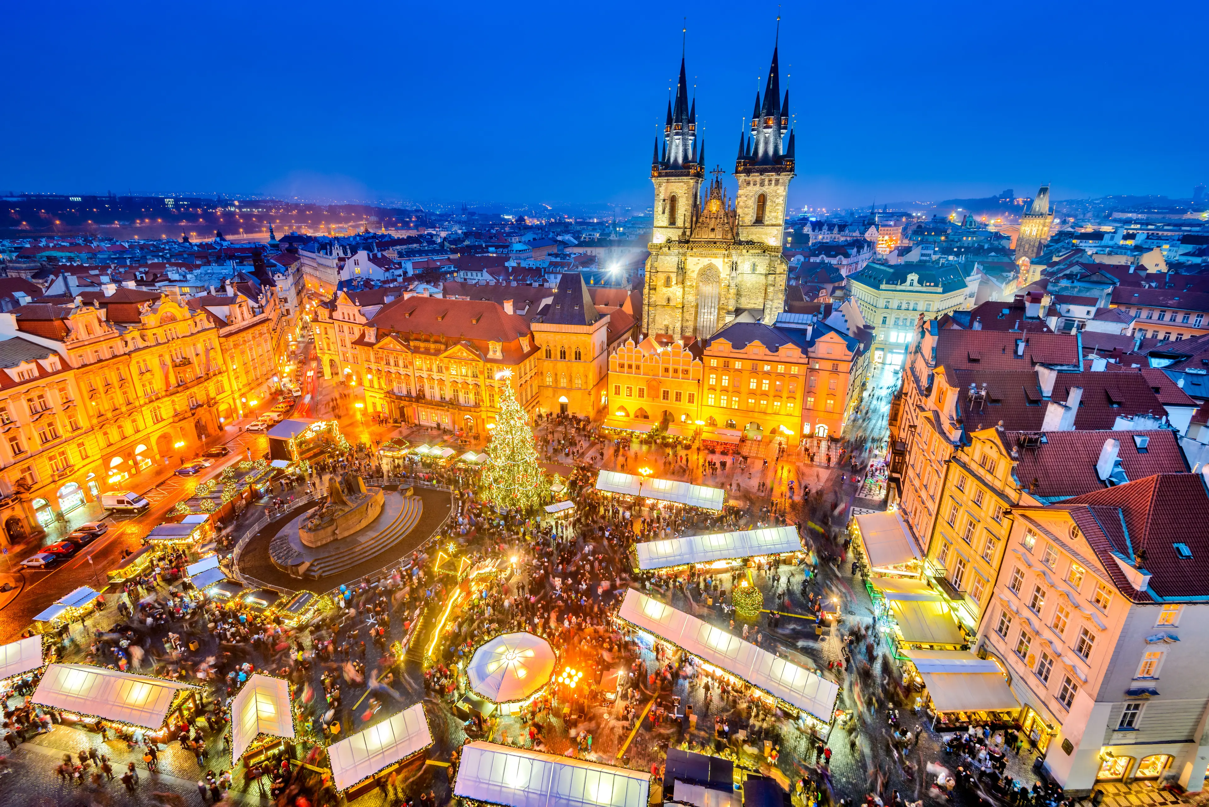 Christmas Market Christmas Market