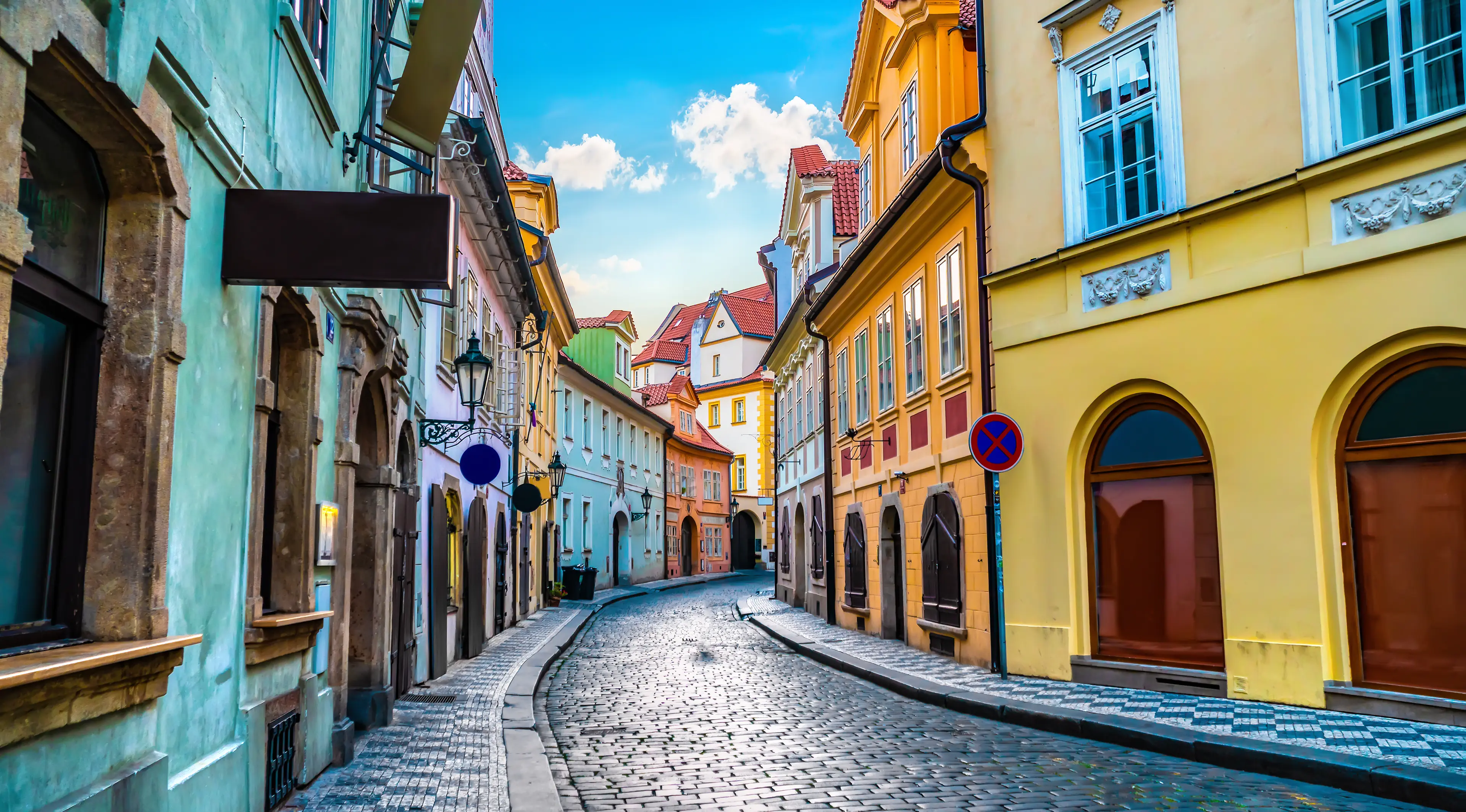 3-Day Ultimate Prague, Czech Republic Adventure Itinerary