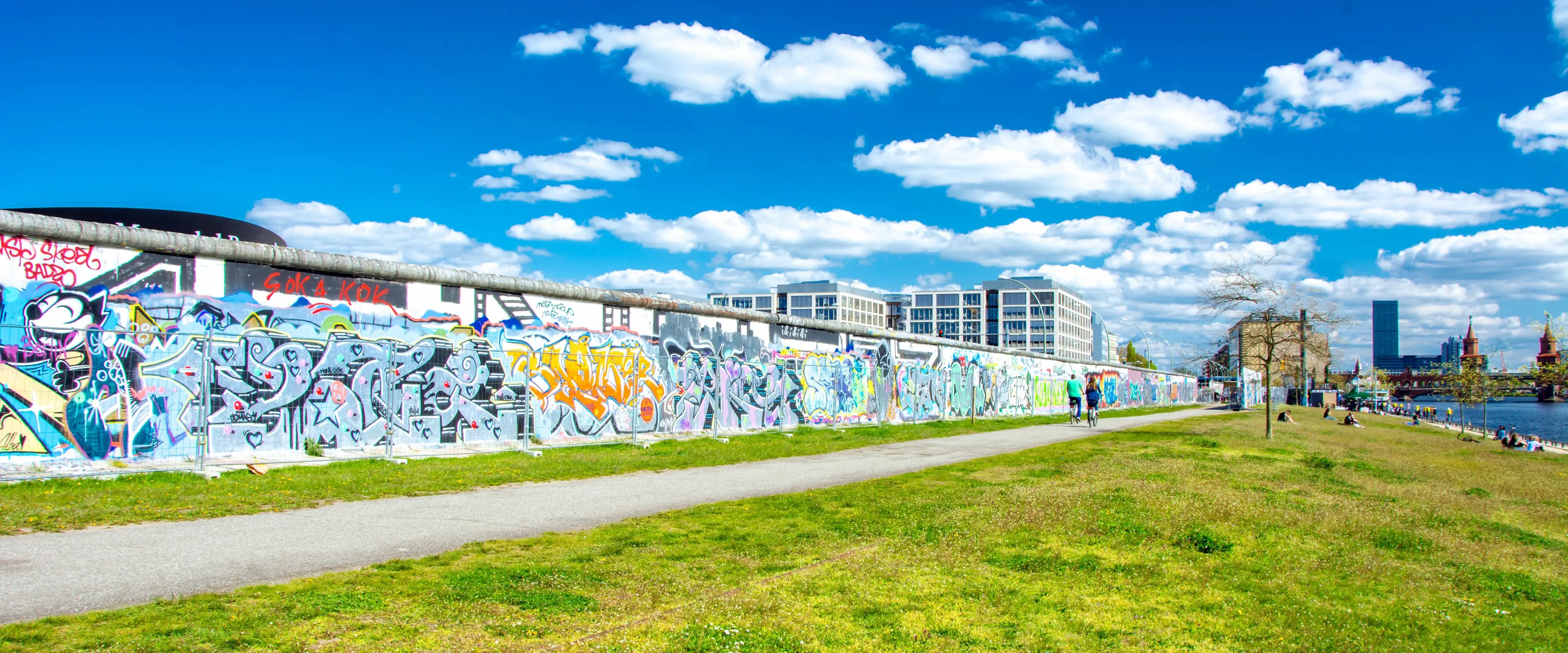 Berlin Wall Berlin Wall