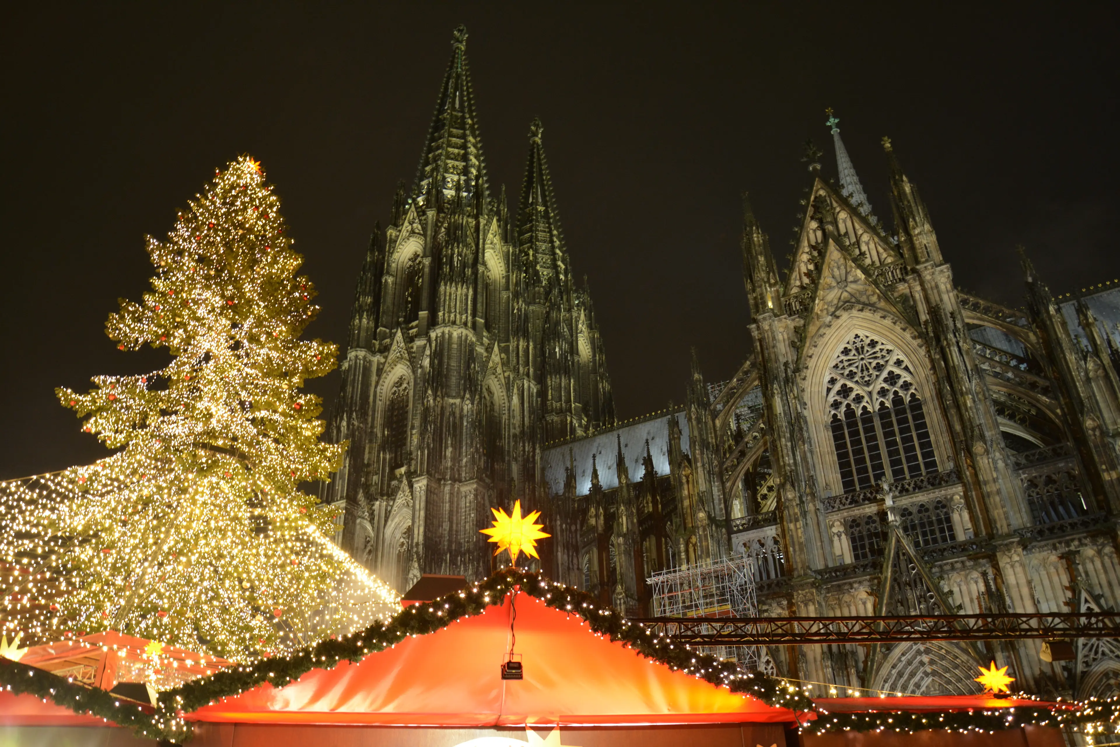 Christmas market Köln Christmas market Köln