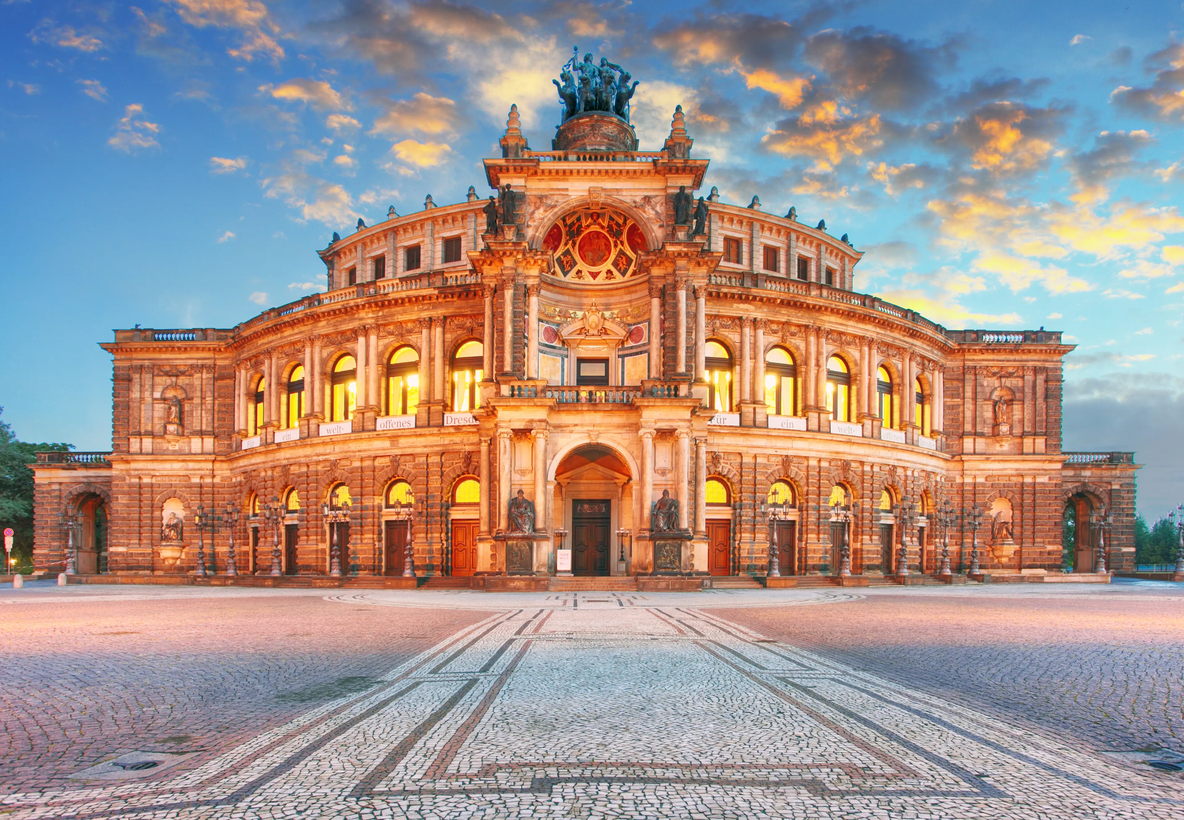 Semperoper Semperoper