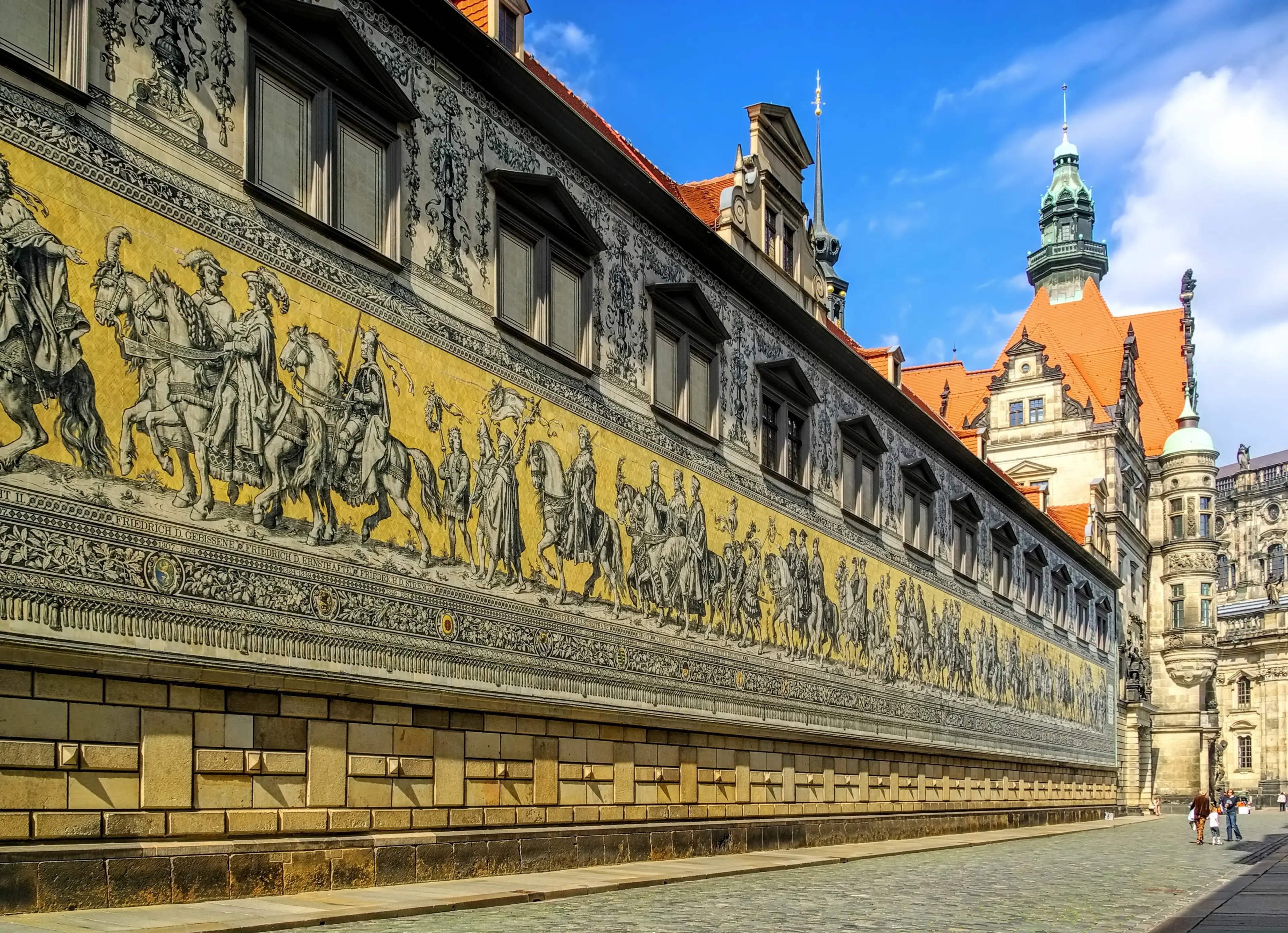 3-Day Dresden Itinerary: Local Experience for Active Couples