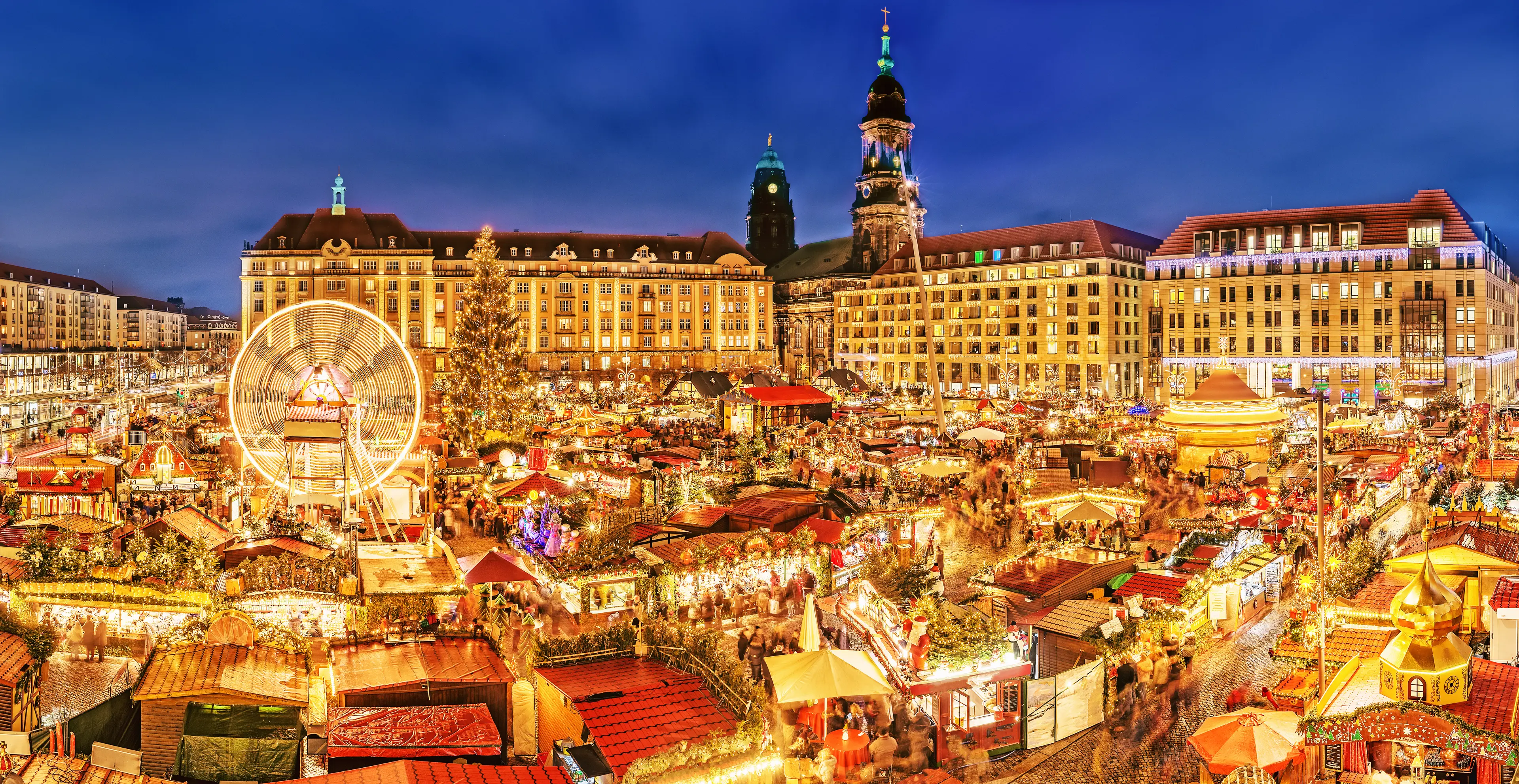 Dresden Christmas market Dresden Christmas market