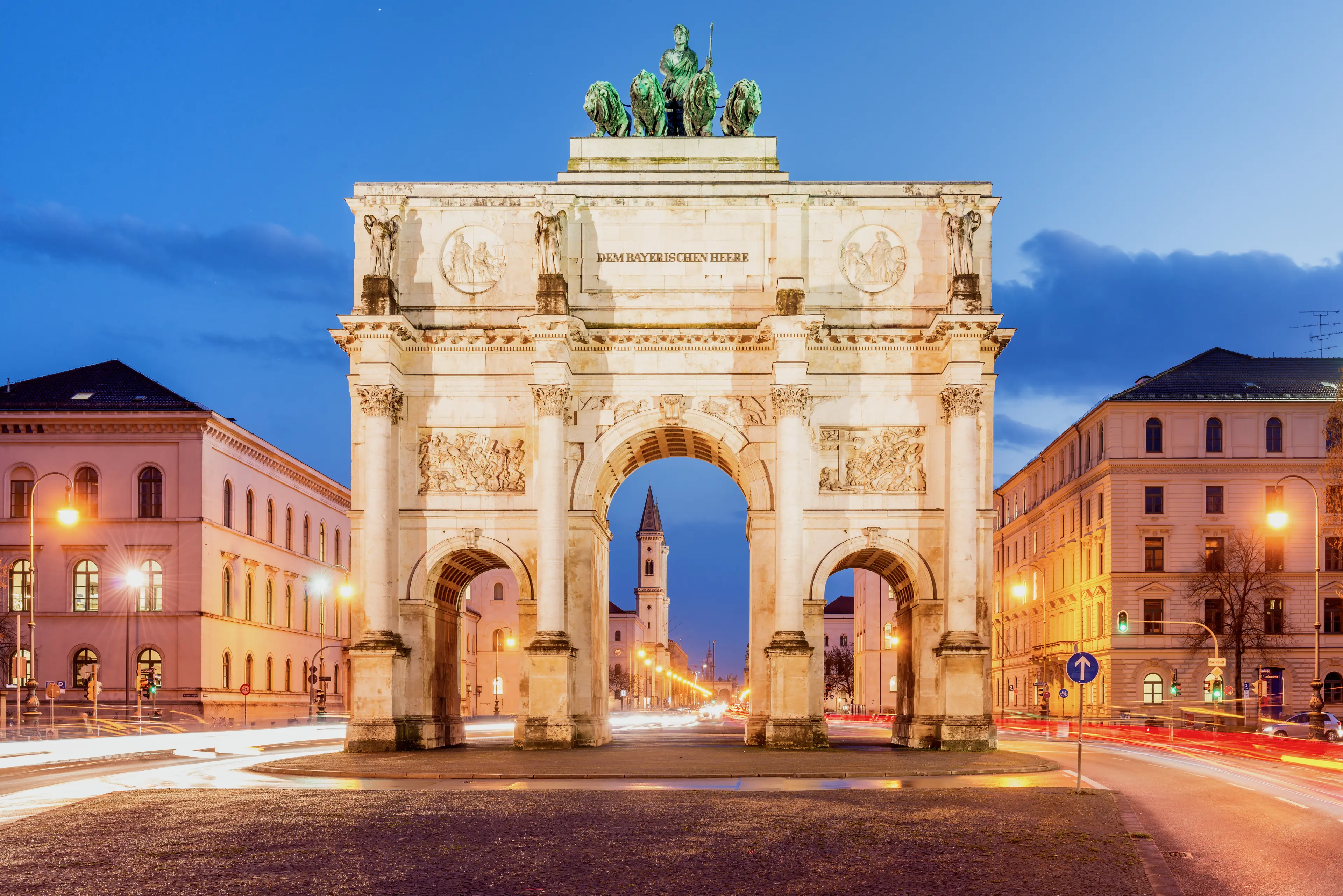 3-Day Family Adventure: Munich Unexplored, Sights and Outdoors